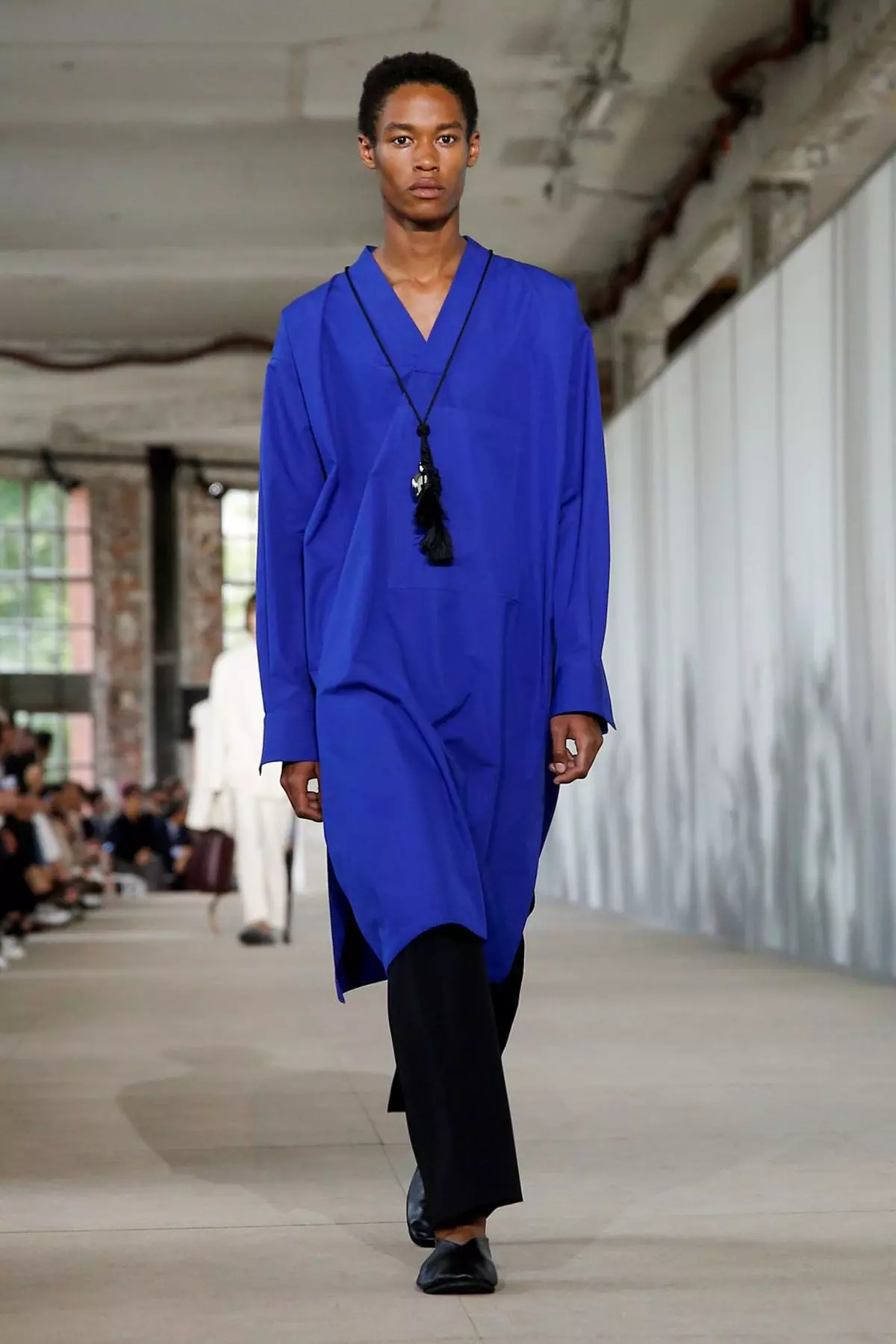 Jil Sander Moda masculina Primavera/Verán 2020 París 27785_25