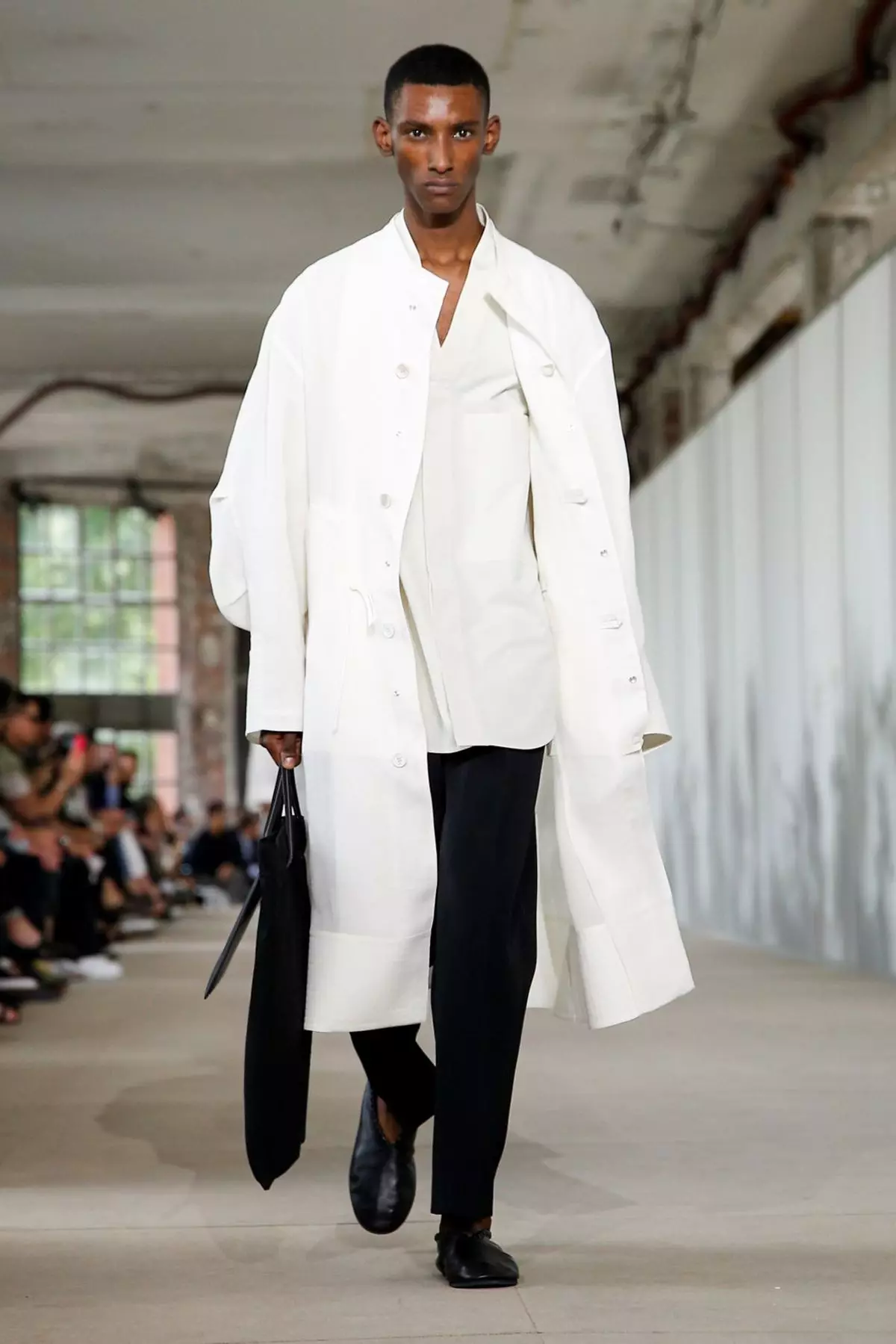 Jil Sander Herretøj Forår/Sommer 2020 Paris 27785_32