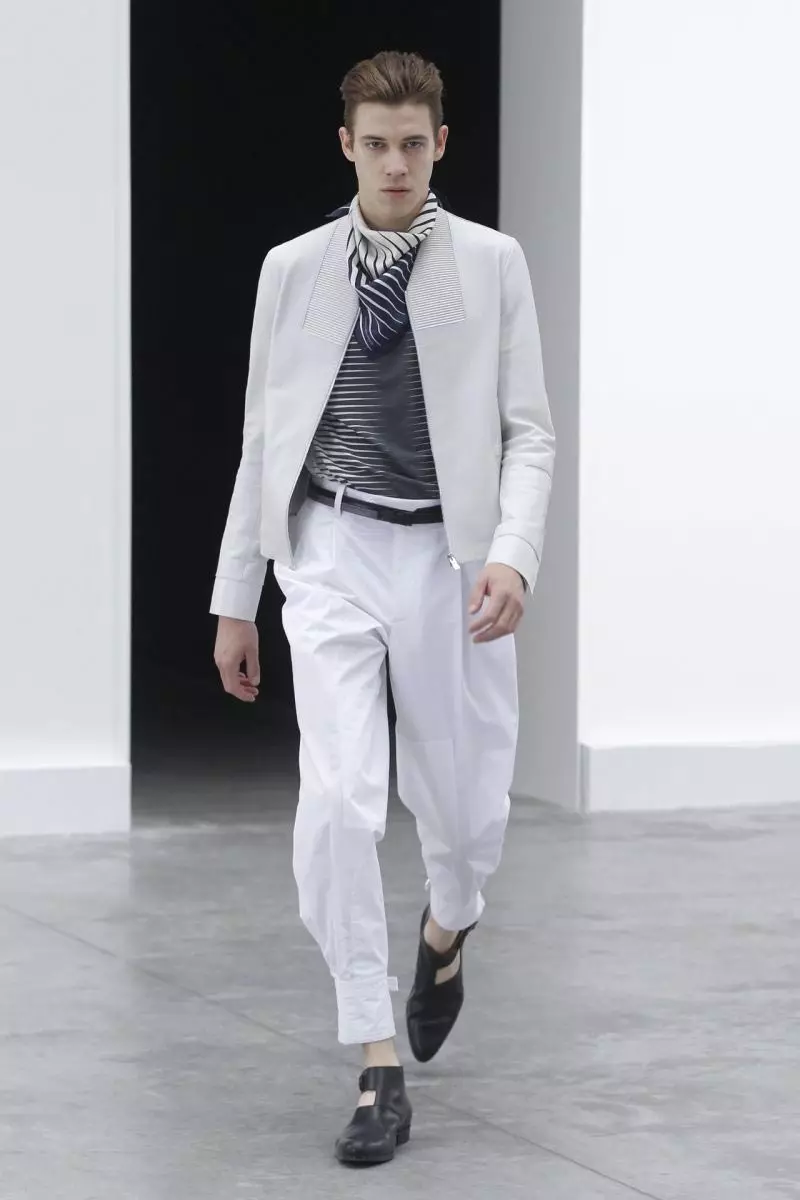 Balenciaga Spring/Summer 2013 27790_14