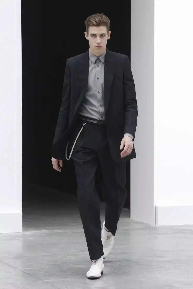 Balenciaga Spring/Summer 2013 27790_16