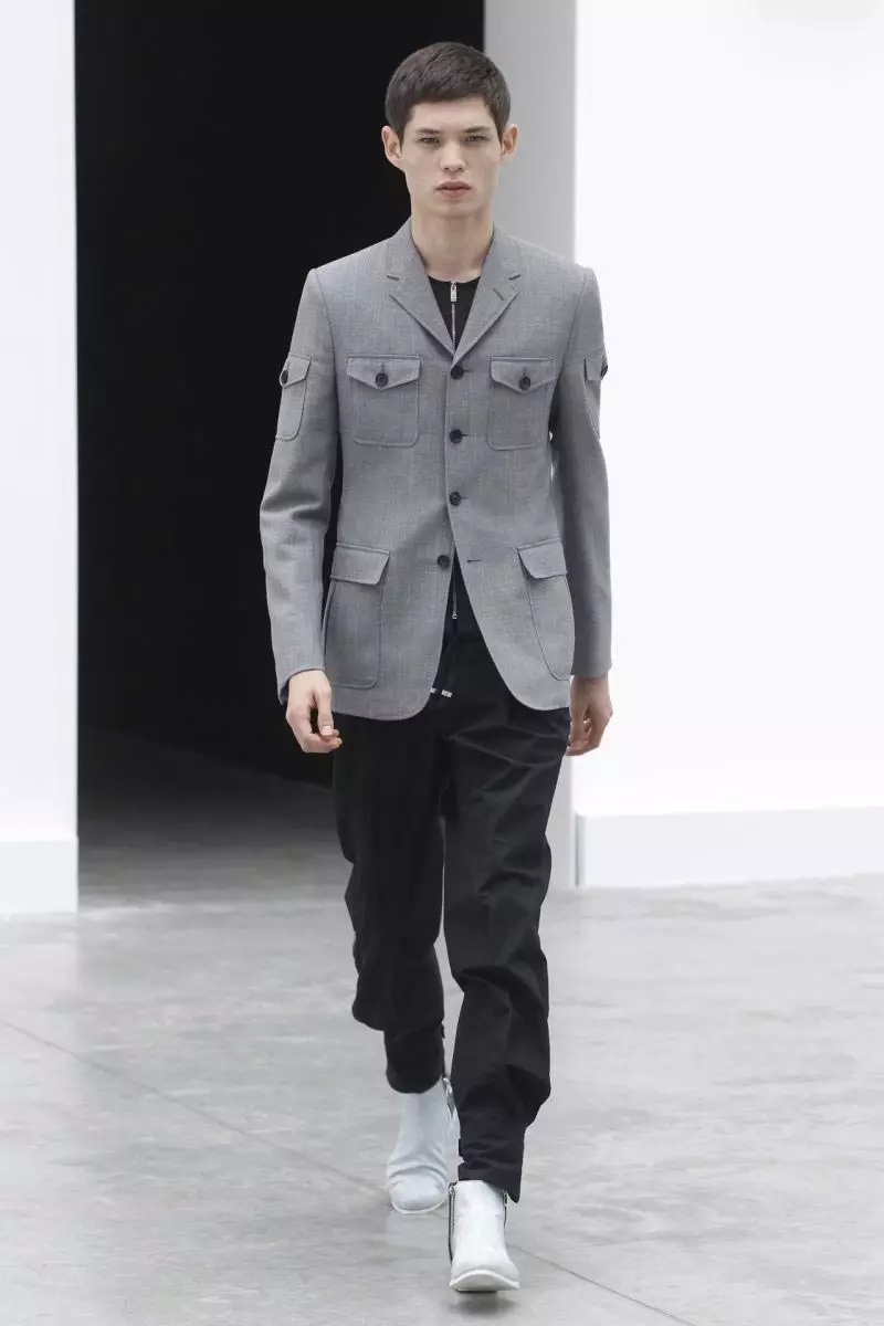 Balenciaga Spring/Summer 2013 27790_17