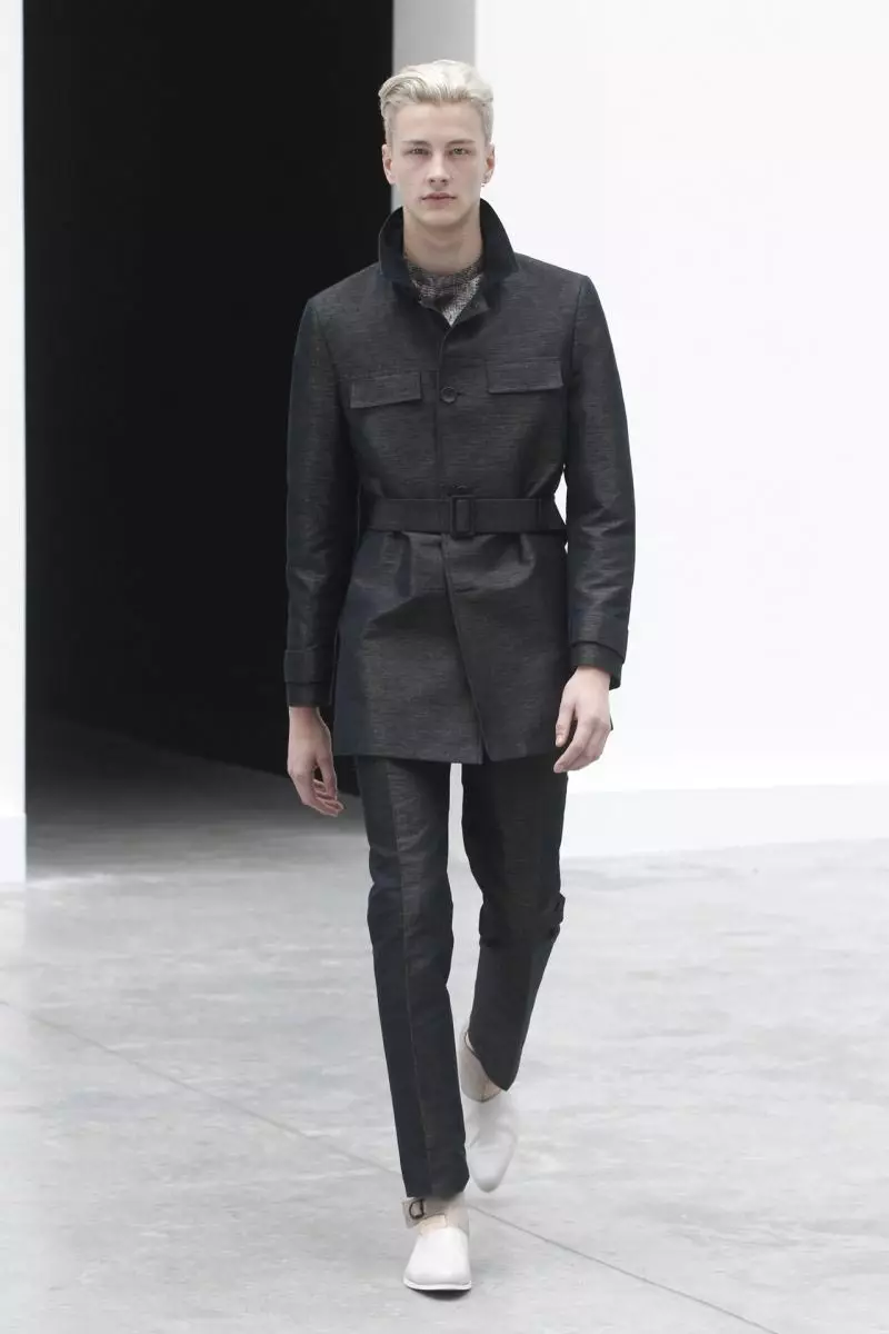 Balenciaga Spring / Summer 2013 27790_19