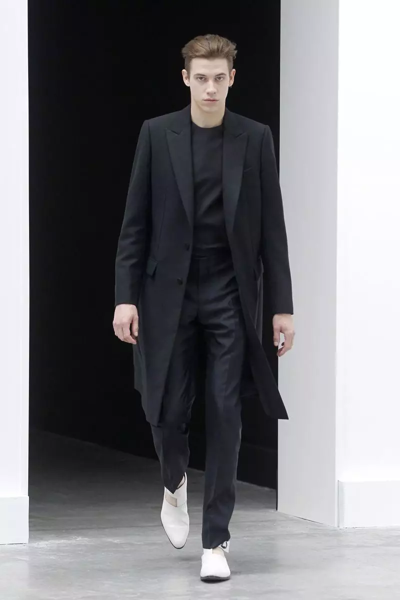 Balenciaga գարուն/ամառ 2013 թ 27790_2