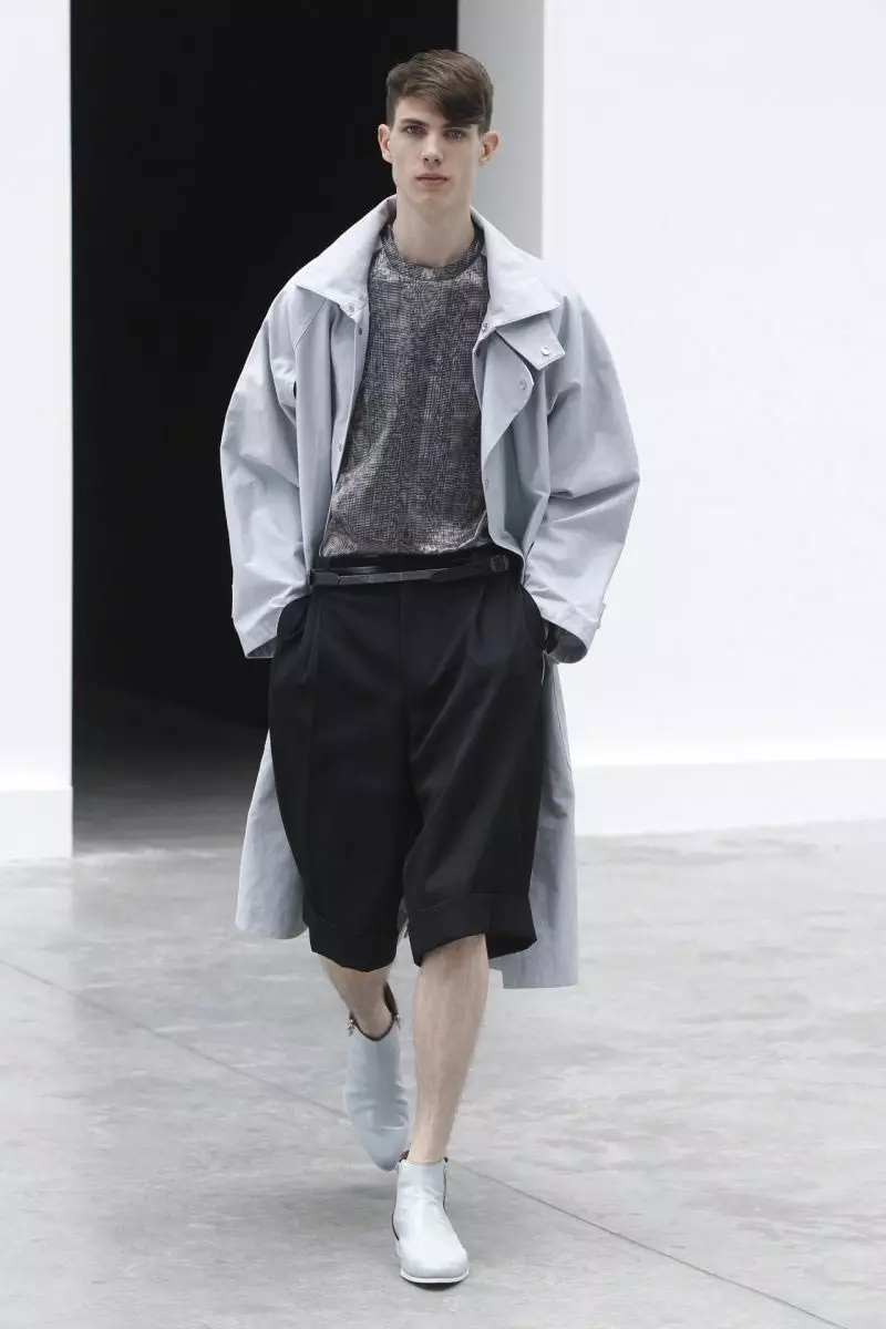 Balenciaga Spring/Summer 2013 27790_21