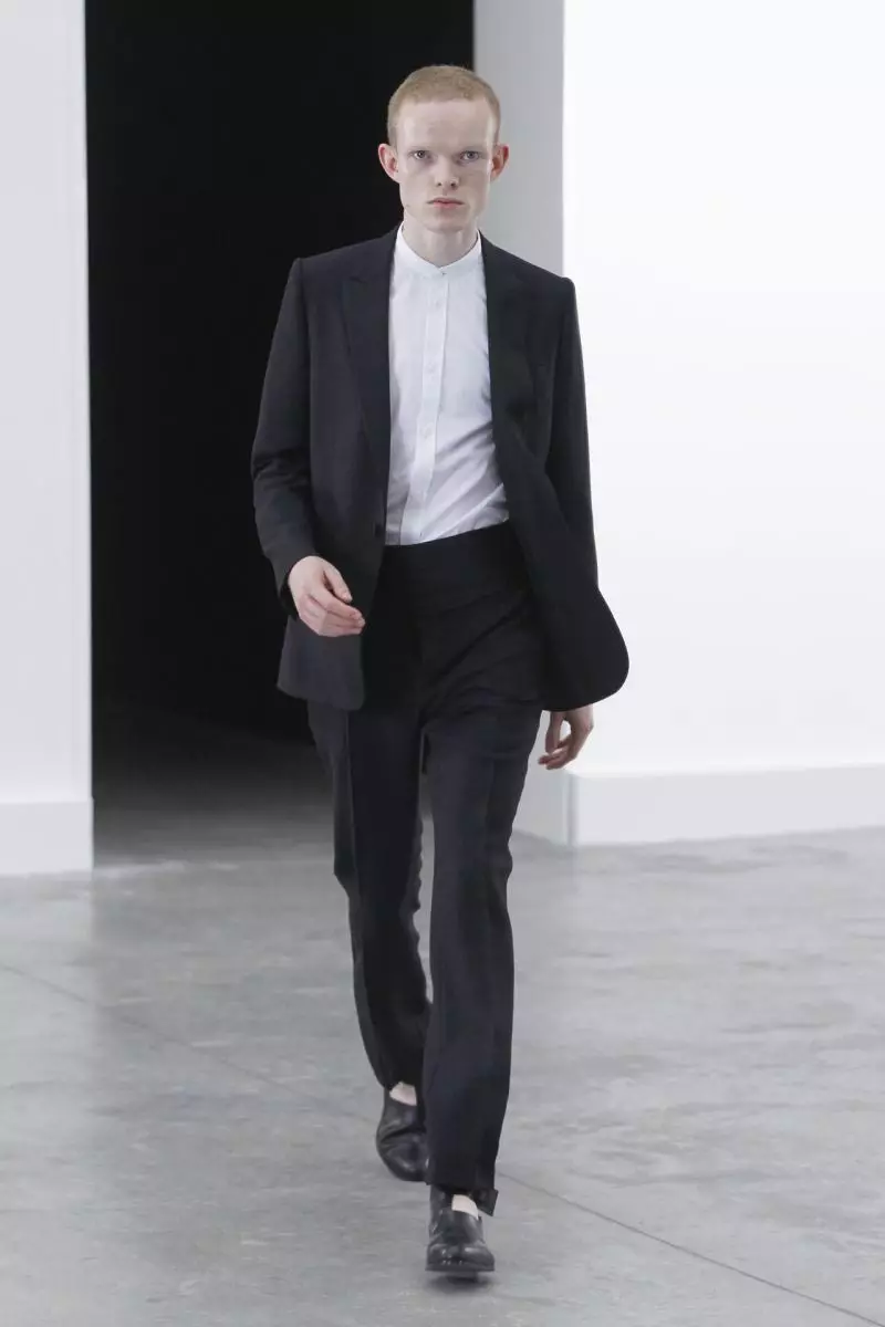 Balenciaga Spring/Chilimwe 2013 27790_3