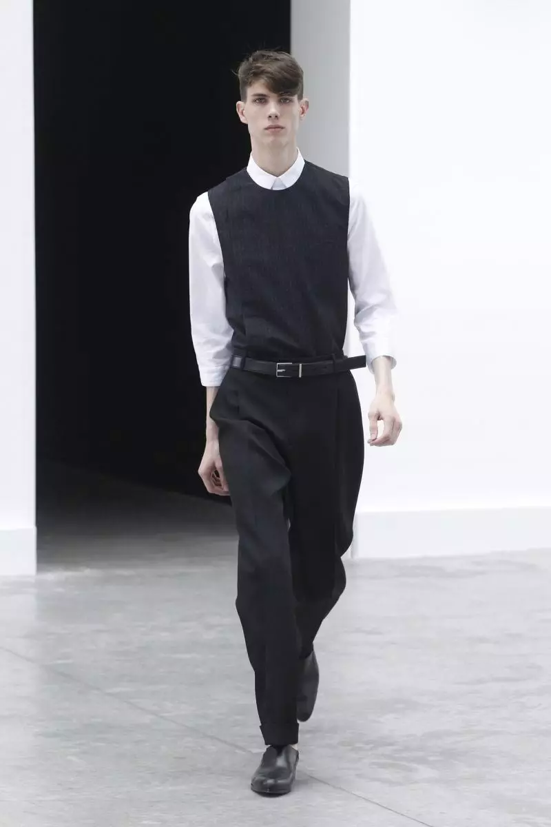 Balenciaga வசந்தம்/கோடை 2013 27790_4