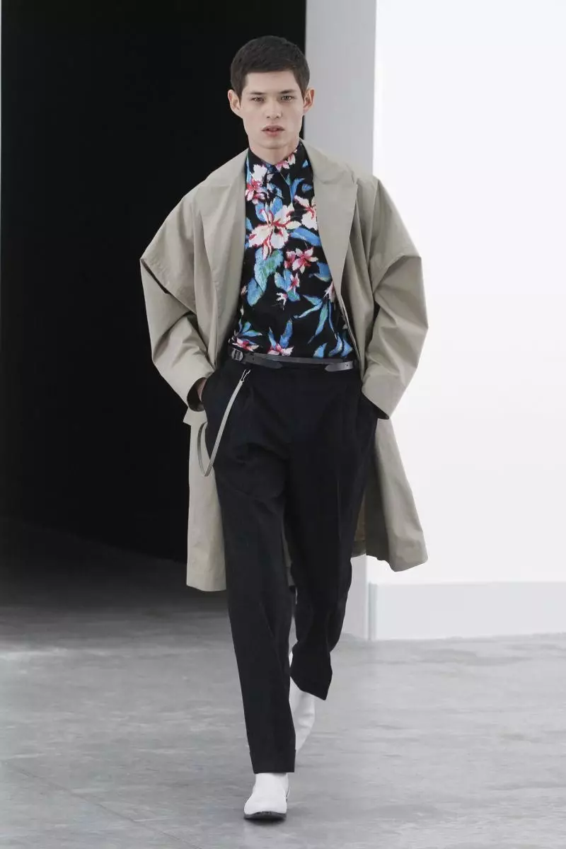 Balenciaga Spring/Summer 2013 27790_5