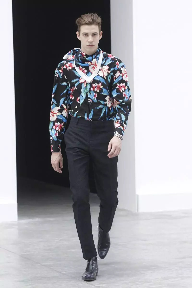 Balenciaga Spring/Summer 2013 27790_6