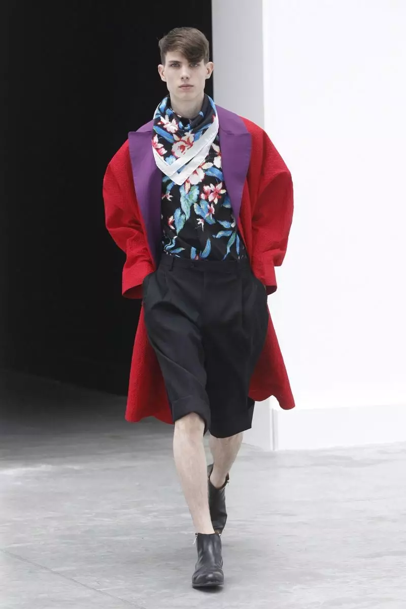 Balenciaga Spring/Summer 2013 27790_7