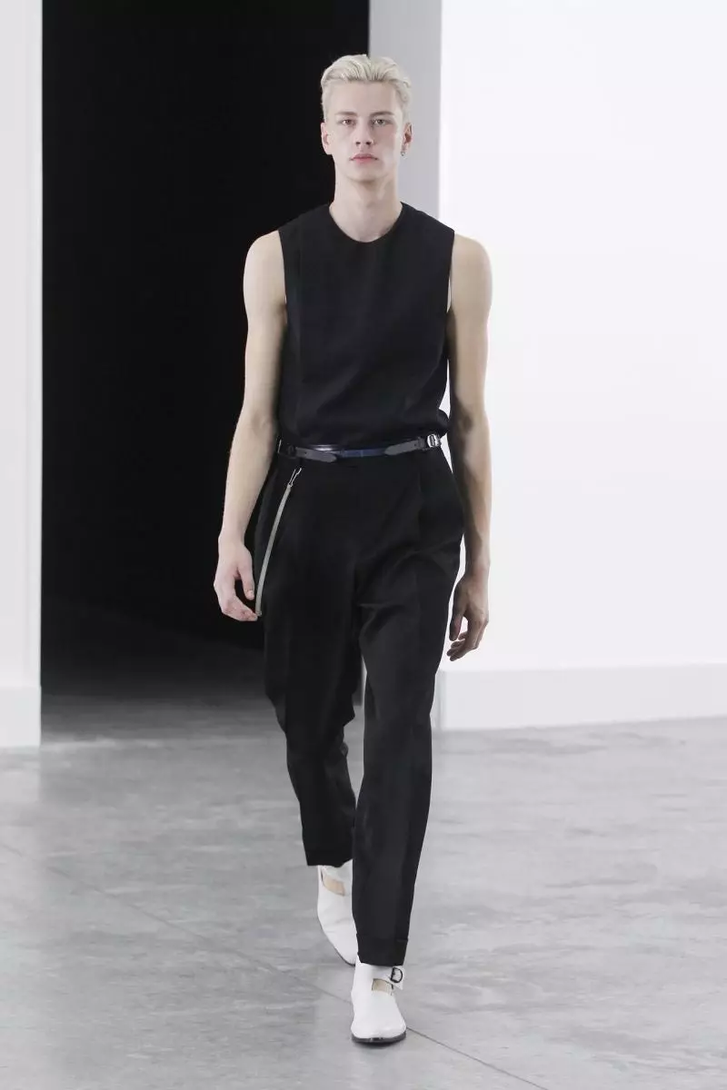 Balenciaga Spring/Summer 2013 27790_9