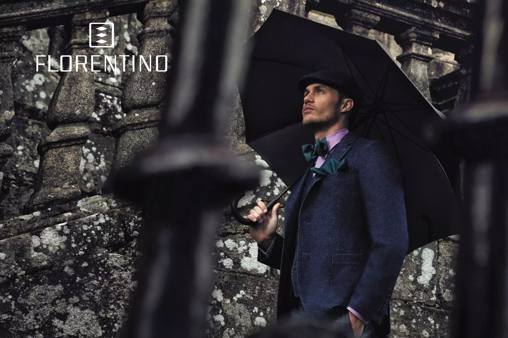 Florentino Fall/Winter 14.15 Campaign