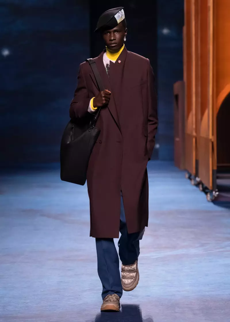 Dior Men's Fall 2021 Paris 2782_17