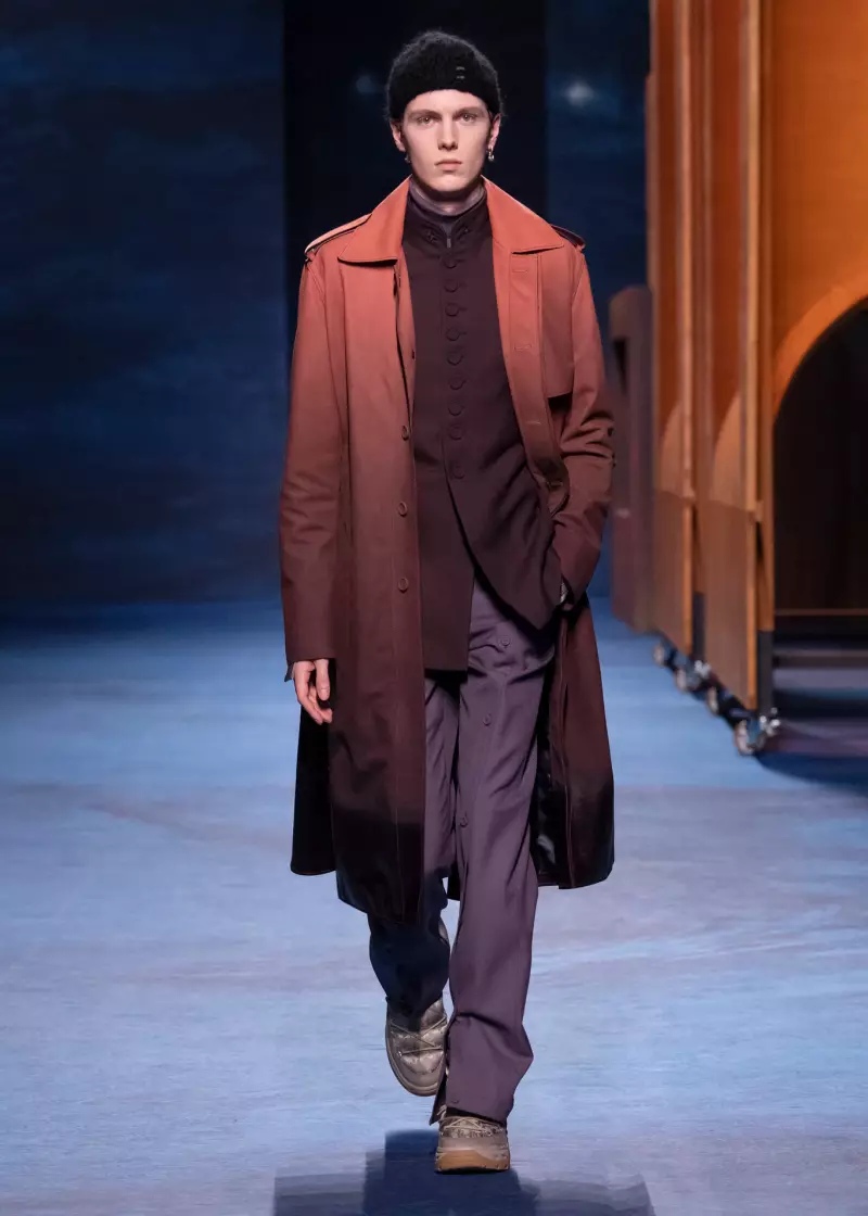 Dior Men's Fall 2021 Paris 2782_20