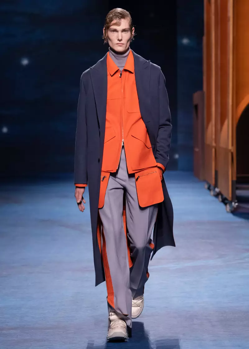 Dior Men's Fall 2021 Paris 2782_22