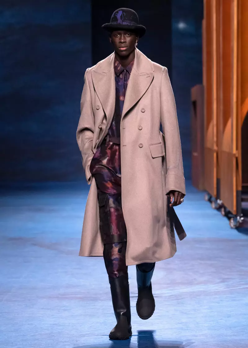 Dior Men’s Fall 2021 Paris 2782_23