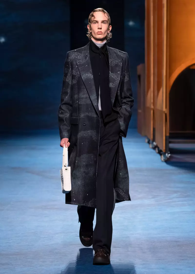 Dior Men's Fall 2021 Paris 2782_29