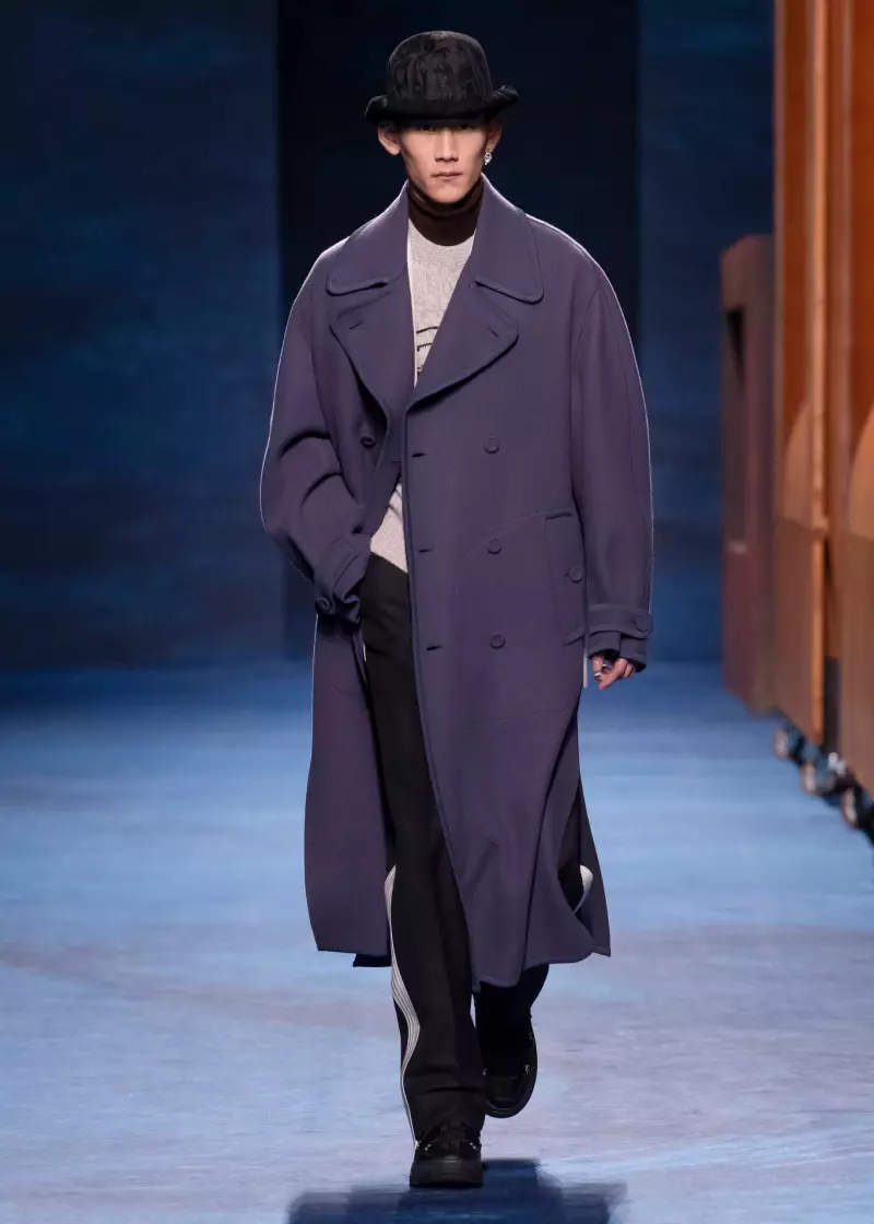 Dior Men's Fall 2021 Paris 2782_30