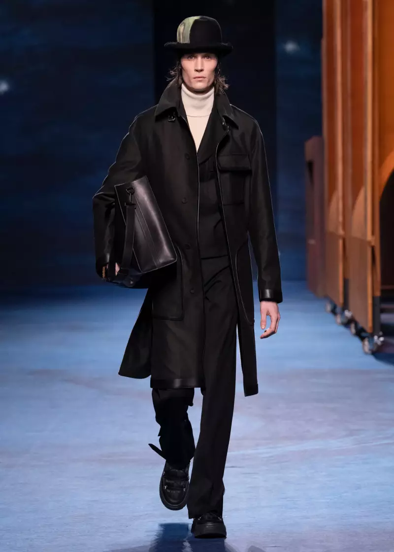 Dior Irġiel Fall 2021 Pariġi 2782_32