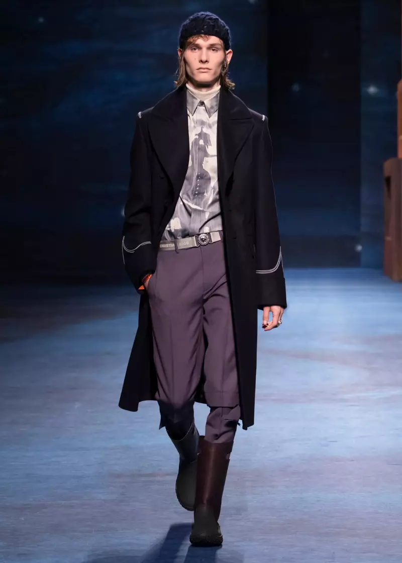 Dior Men's Fall 2021 Paris 2782_34