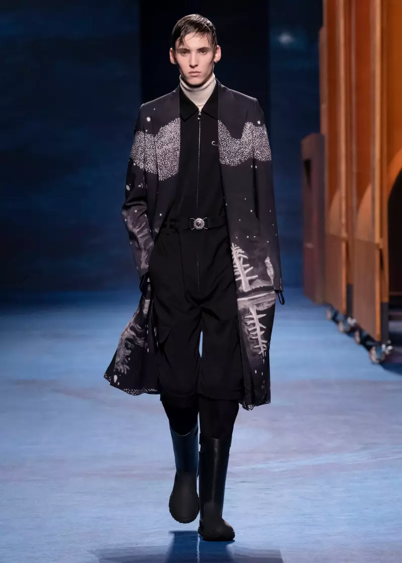 Dior Men's Fall 2021 Paris 2782_36