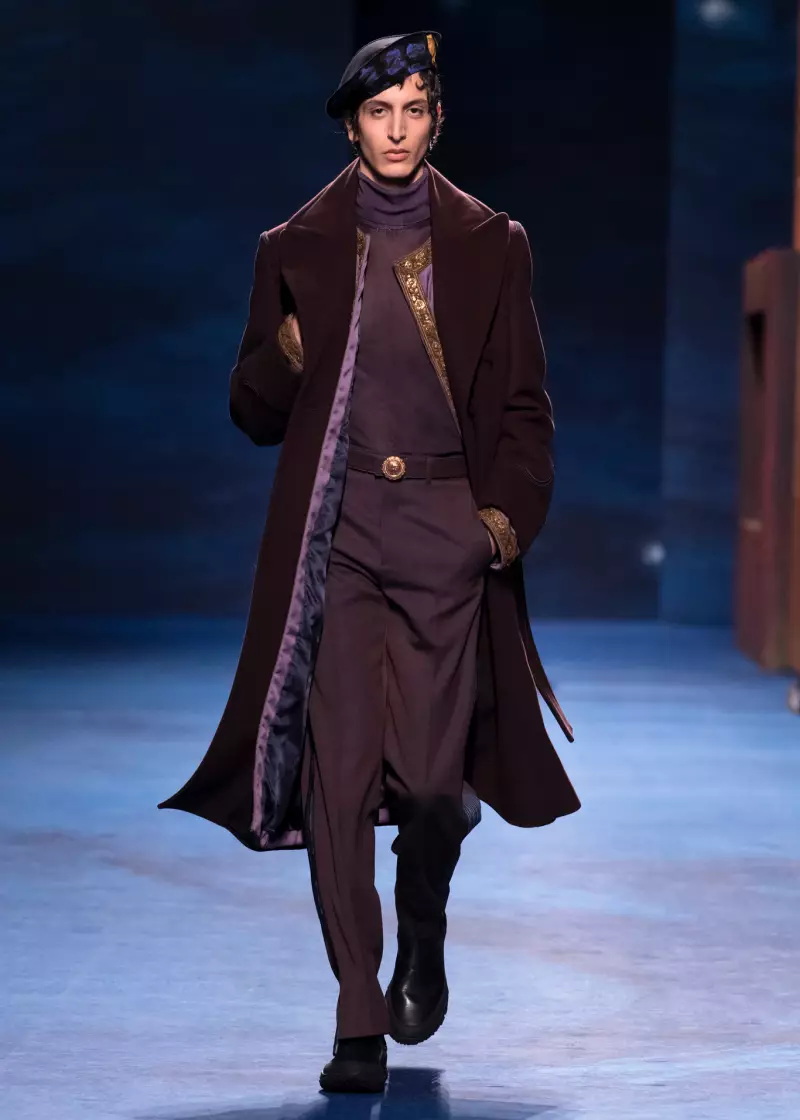 Dior Men's Fall 2021 Paris 2782_4