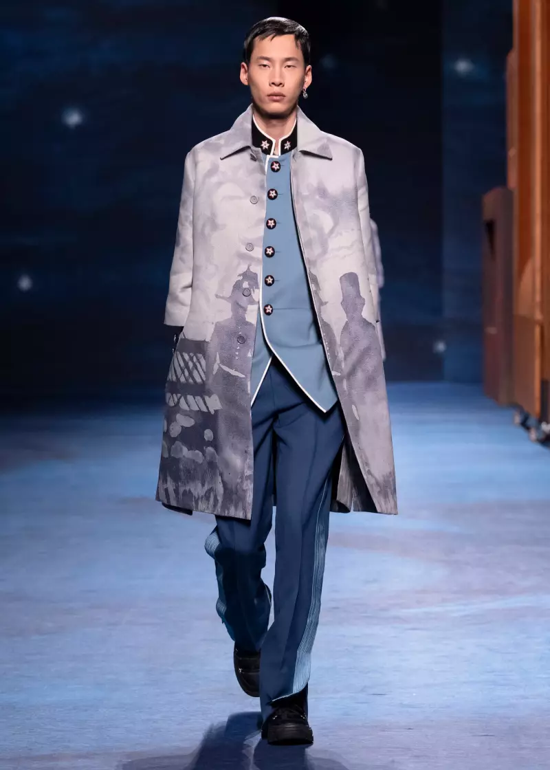 Dior Men's Fall 2021 Paris 2782_40