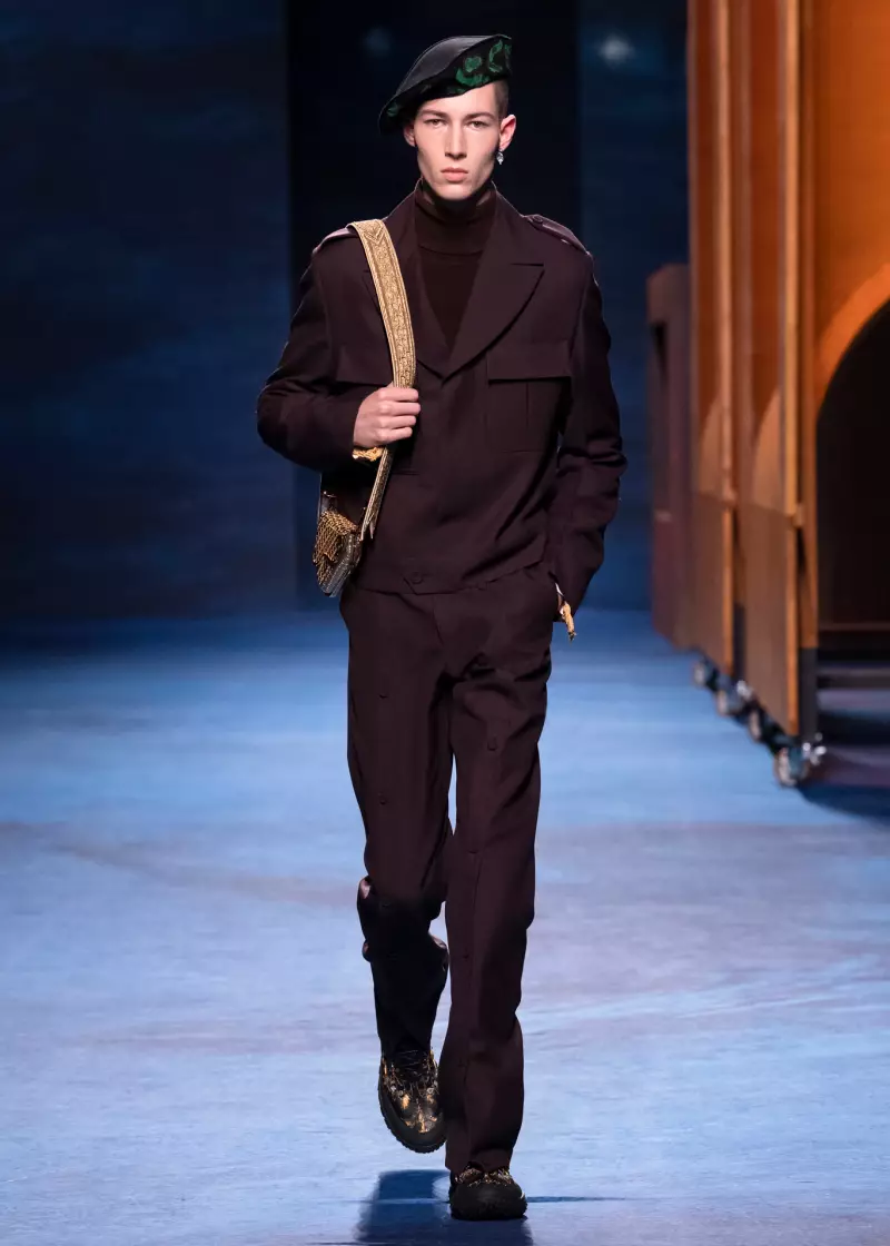 Dior Men's Fall 2021 Paris 2782_6