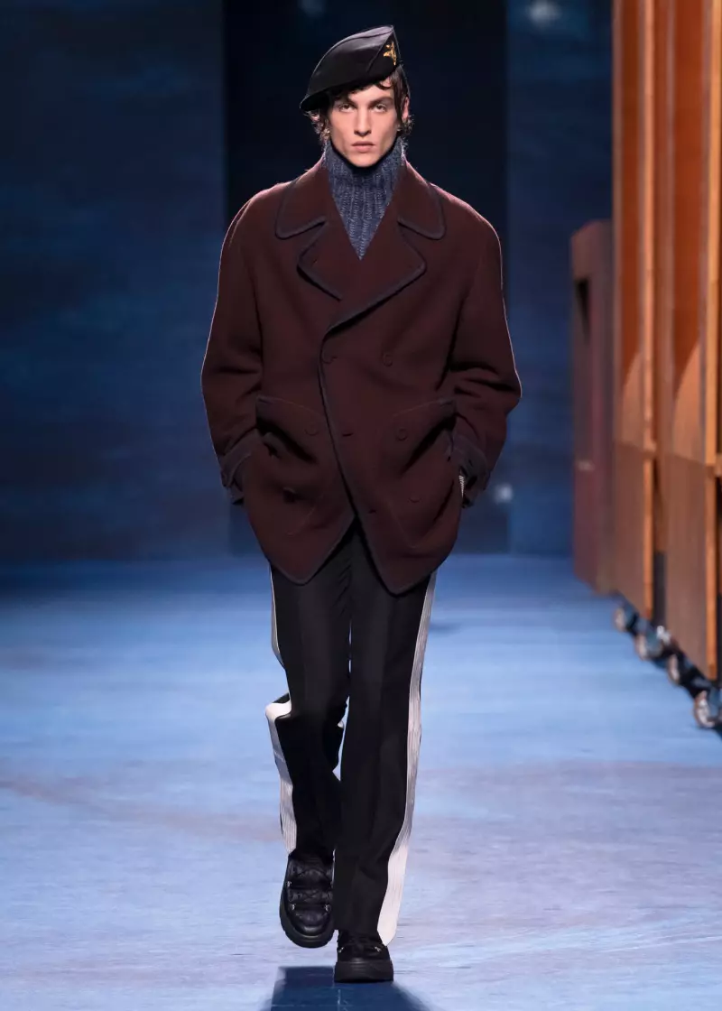 Dior Men's Fall 2021 Paris 2782_7