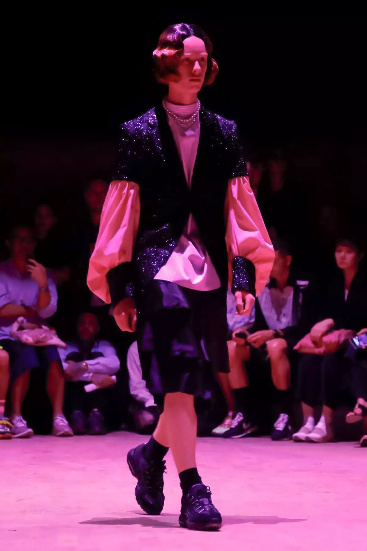 Comme des Garcons Homme Plus Spring/Summer 2020 Paris 27839_10