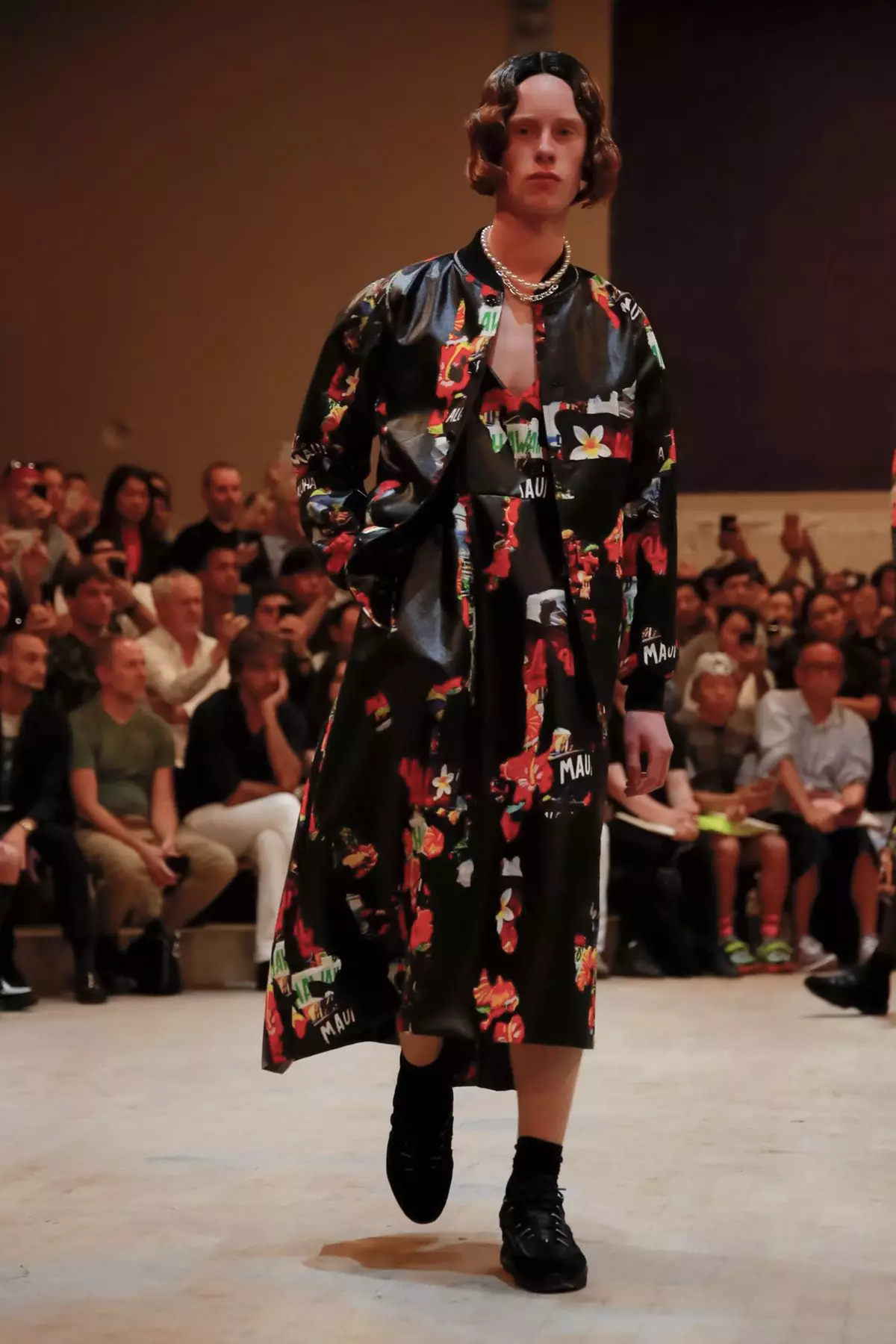 Comme des Garcons Homme Plus Spring/Summer 2020 Paris 27839_22