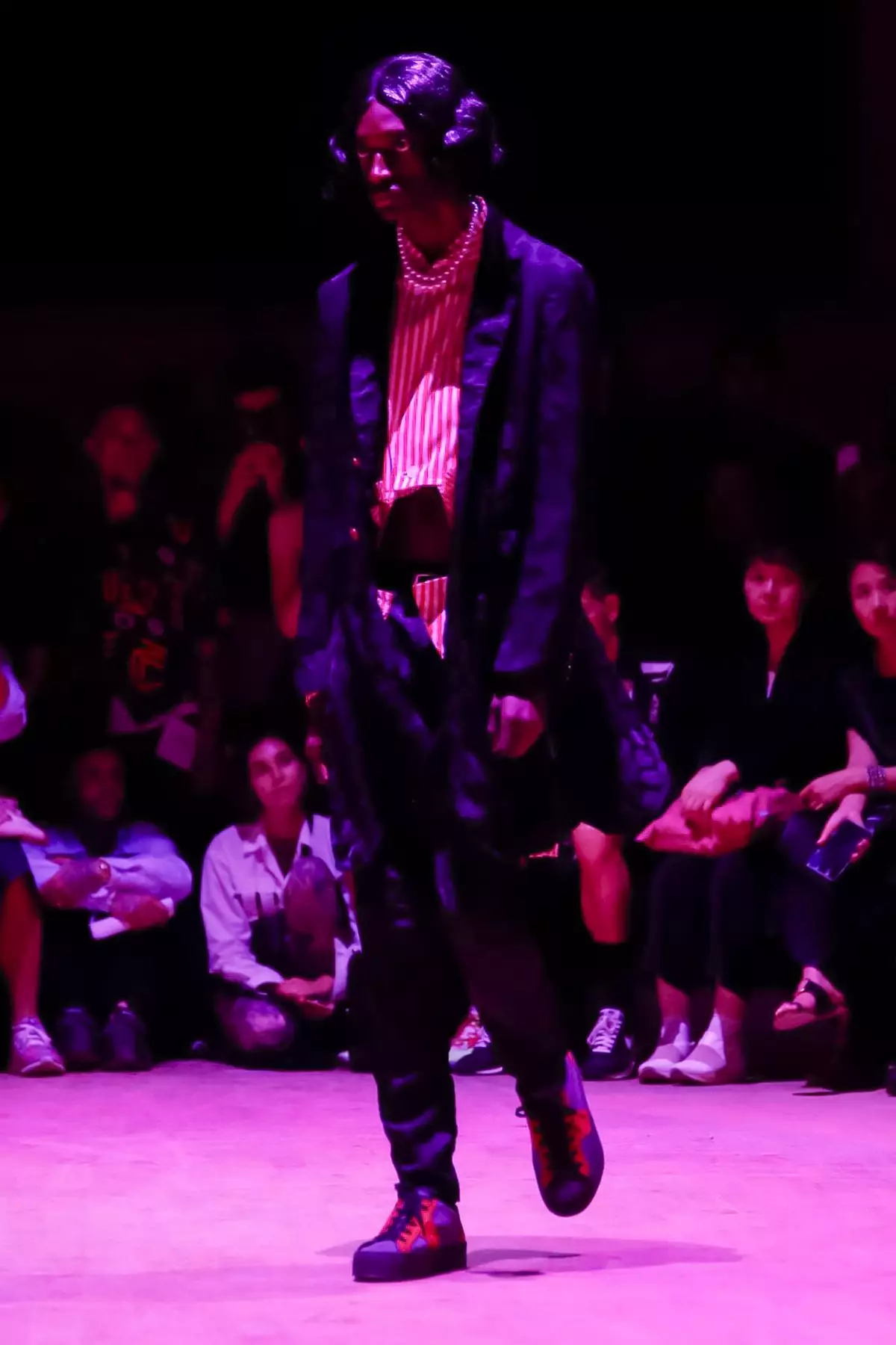 Comme des Garcons Homme Plus Spring/Summer 2020 Paris 27839_5