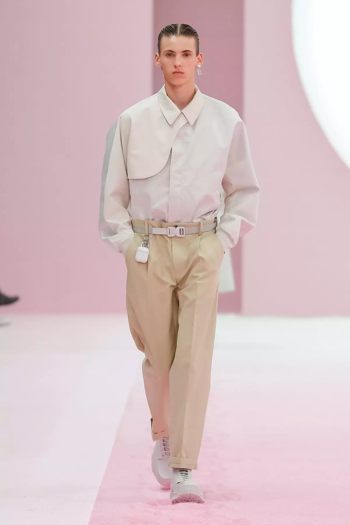 Dior Homme پسرلی / دوبی 2020 پاریس 27845_12