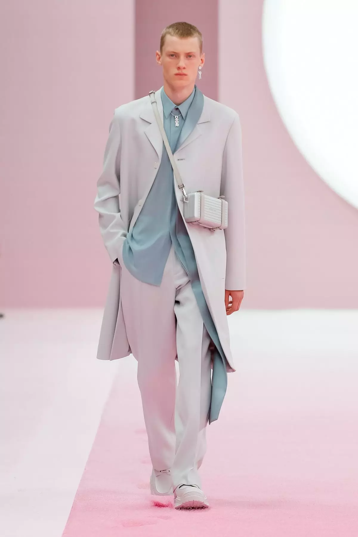 Dior Homme Spring/Summer 2020 Paris 27845_16