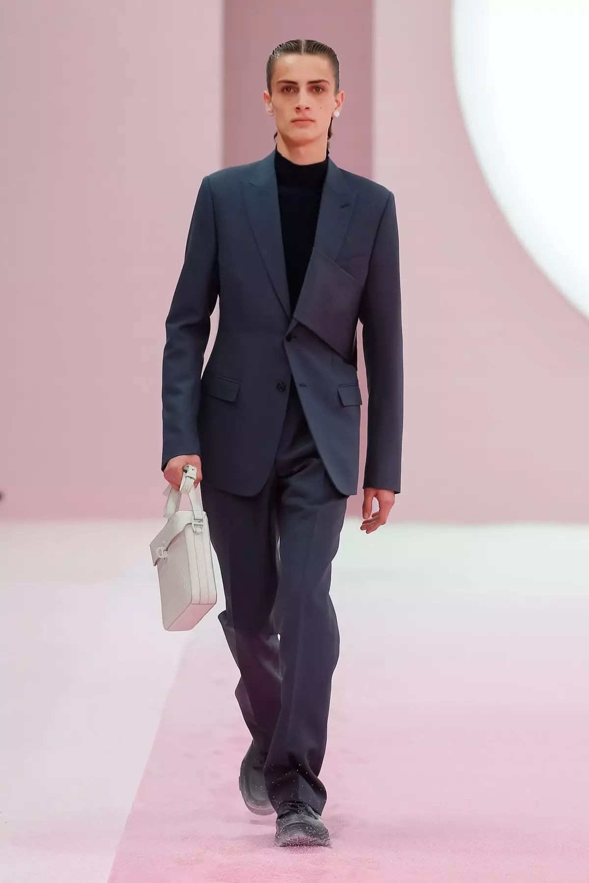 Dior Homme Spring/Summer 2020 ប៉ារីស 27845_17