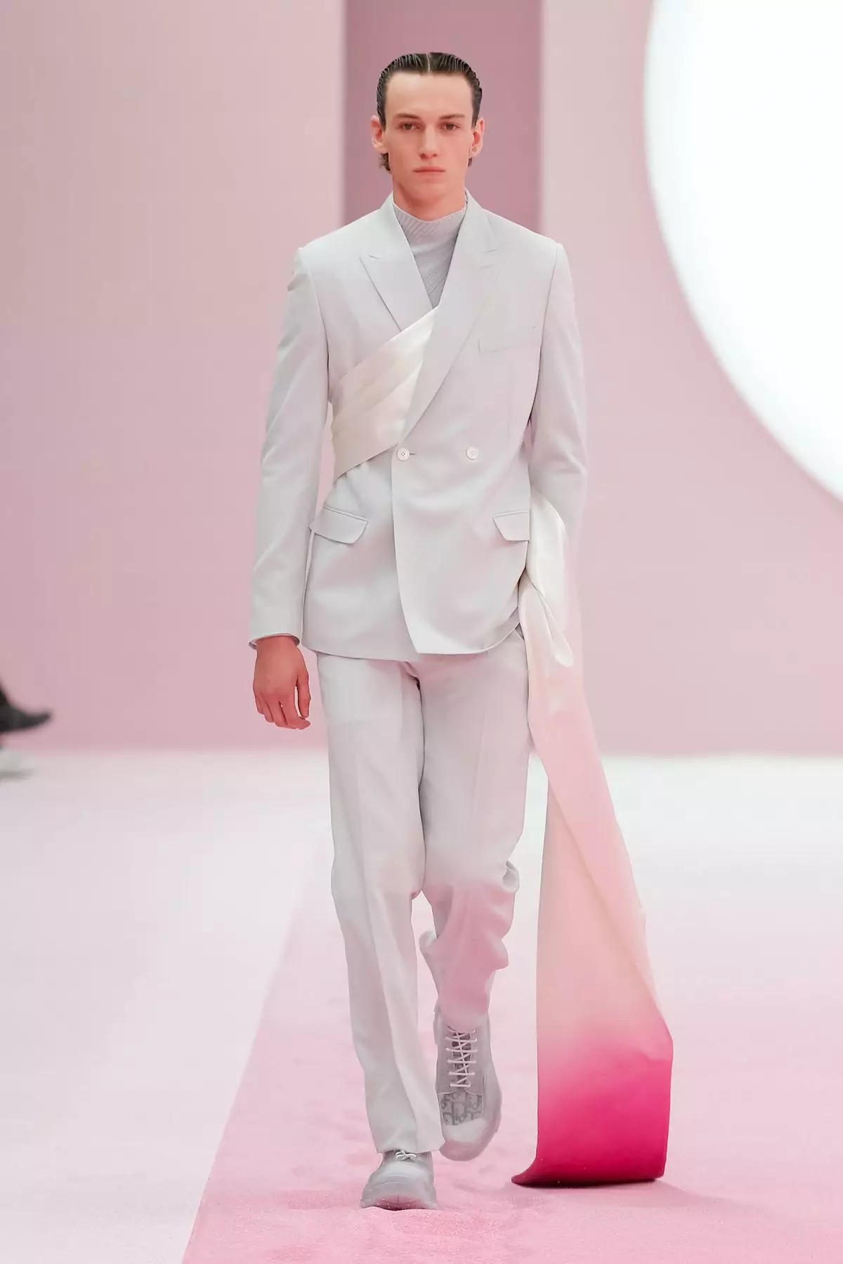 Dior Homme Spring/Summer 2020 Paris 27845_18