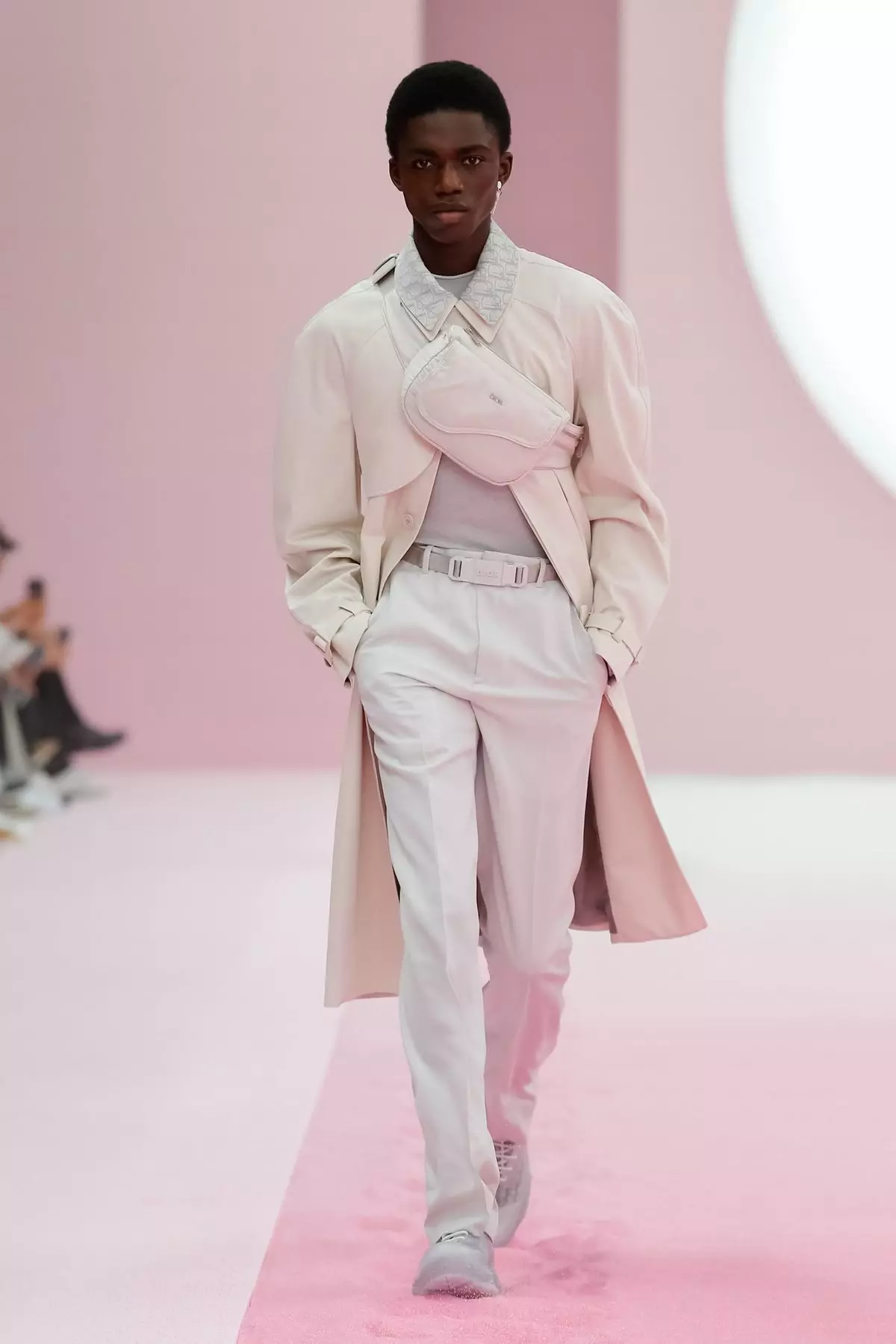 Dior Homme Primavera / Verão 2020 Paris 27845_20