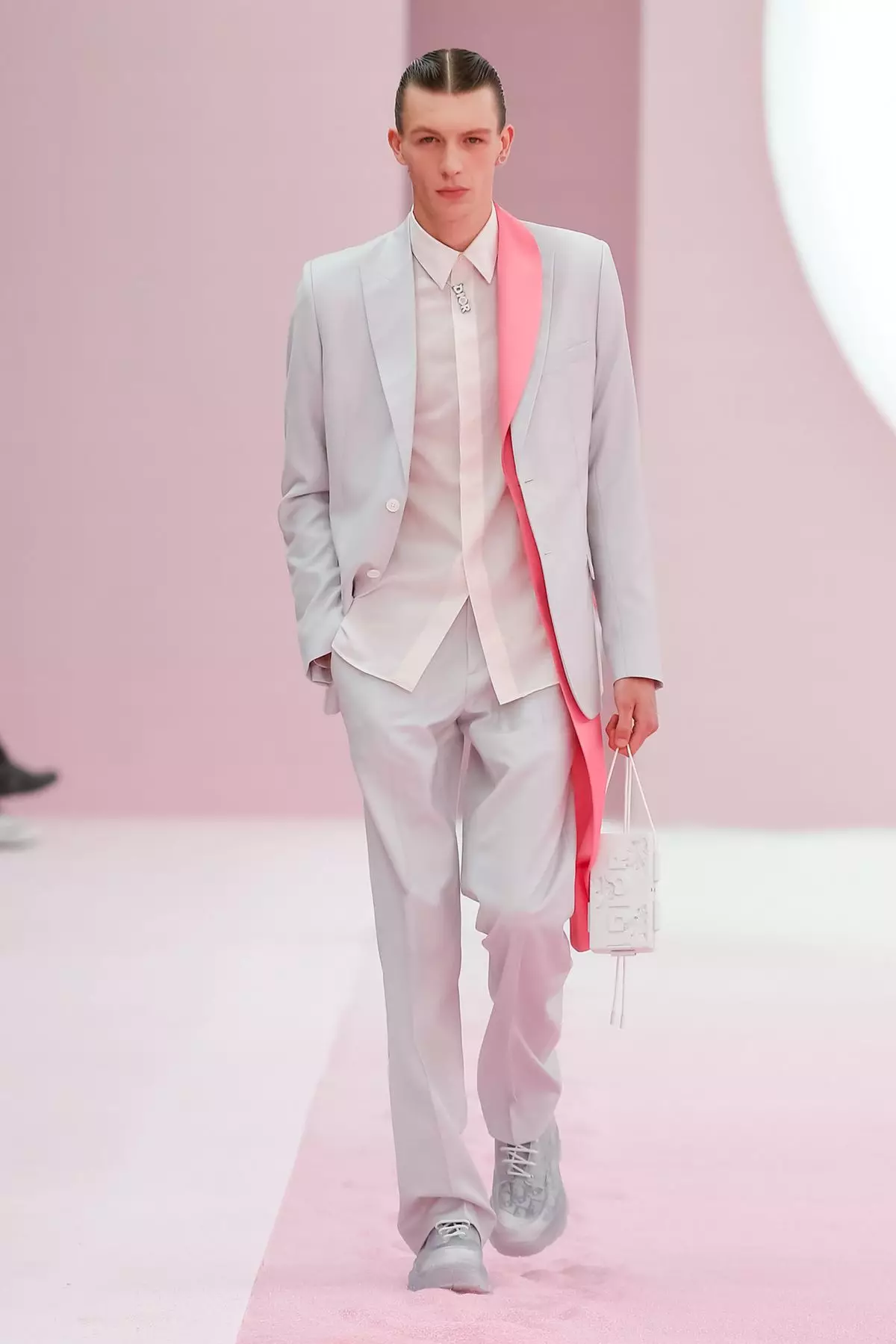 Dior Homme Spring/Summer 2020 Paris 27845_22