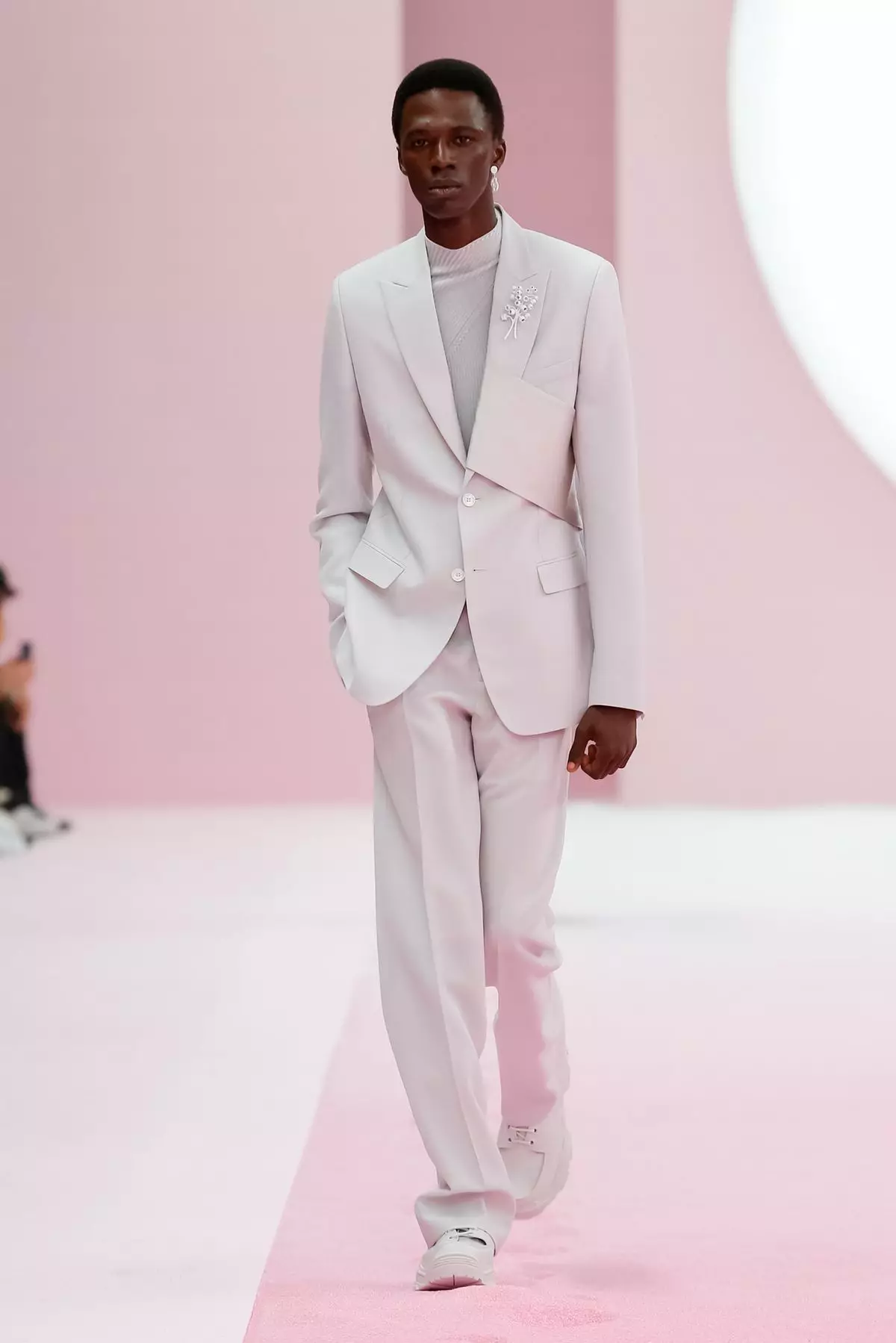 Dior Homme Primavera / Verão 2020 Paris 27845_23