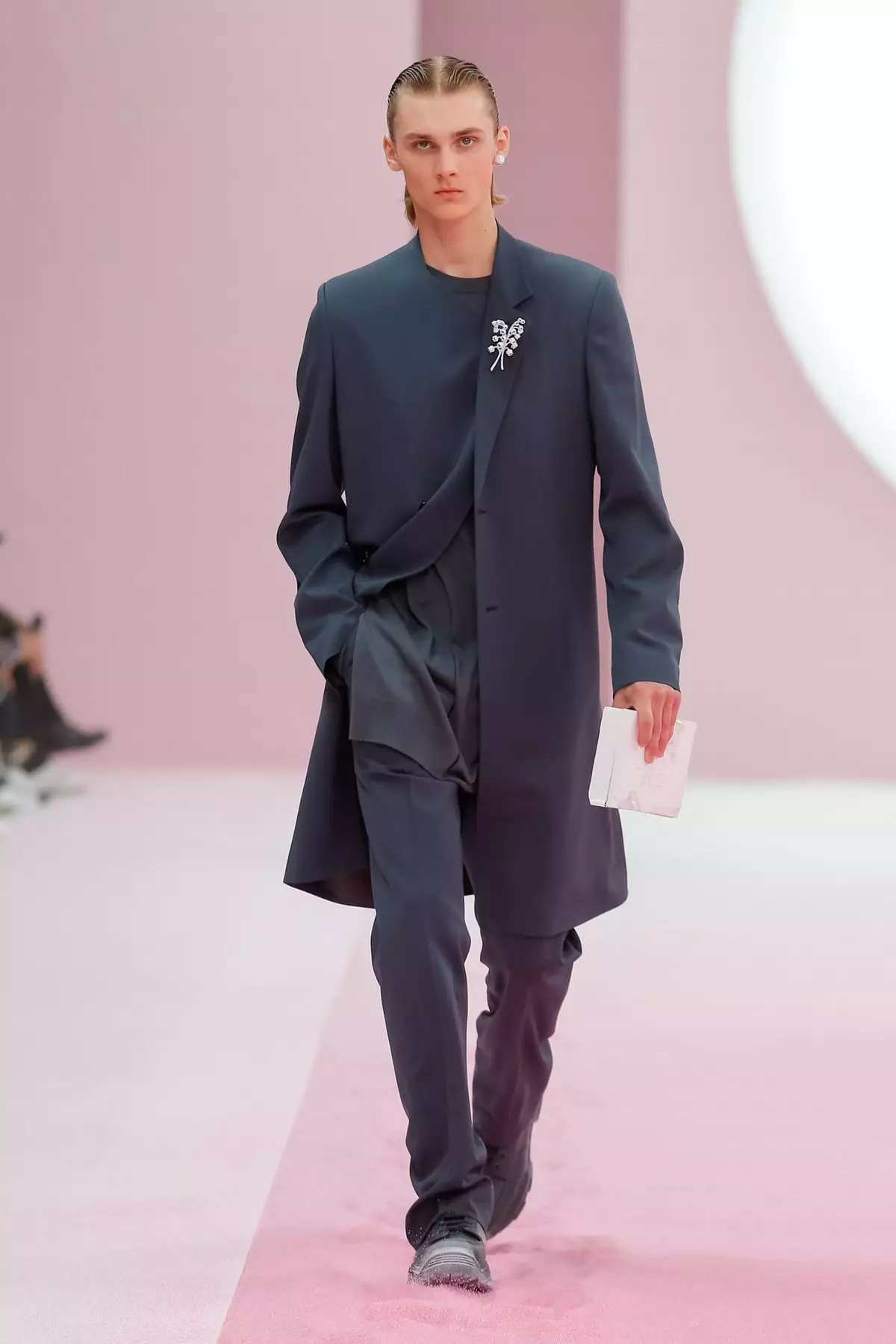 Dior Homme Primavera / Verão 2020 Paris 27845_24