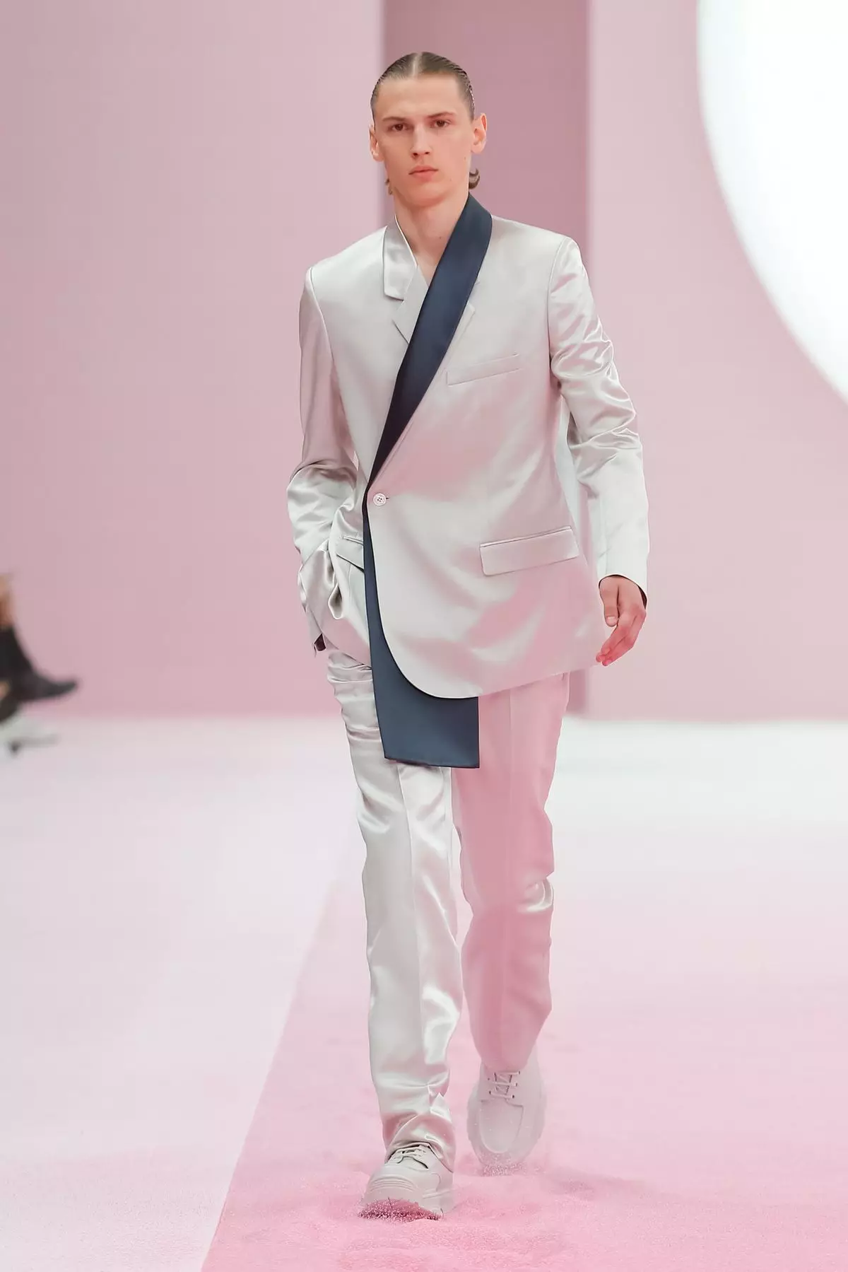 Dior Homme Spring/Chilimwe 2020 Paris 27845_25