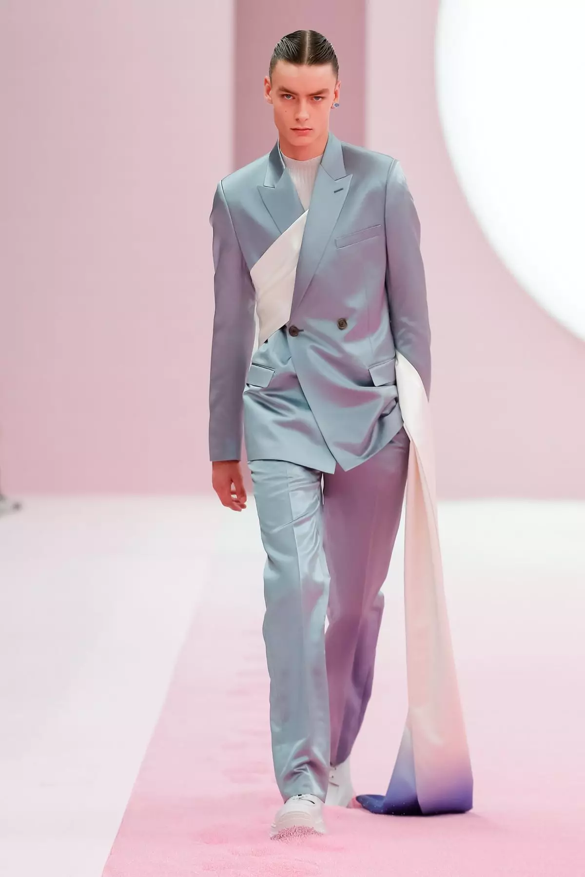 Dior Homme Printemps/Été 2020 Paris 27845_26