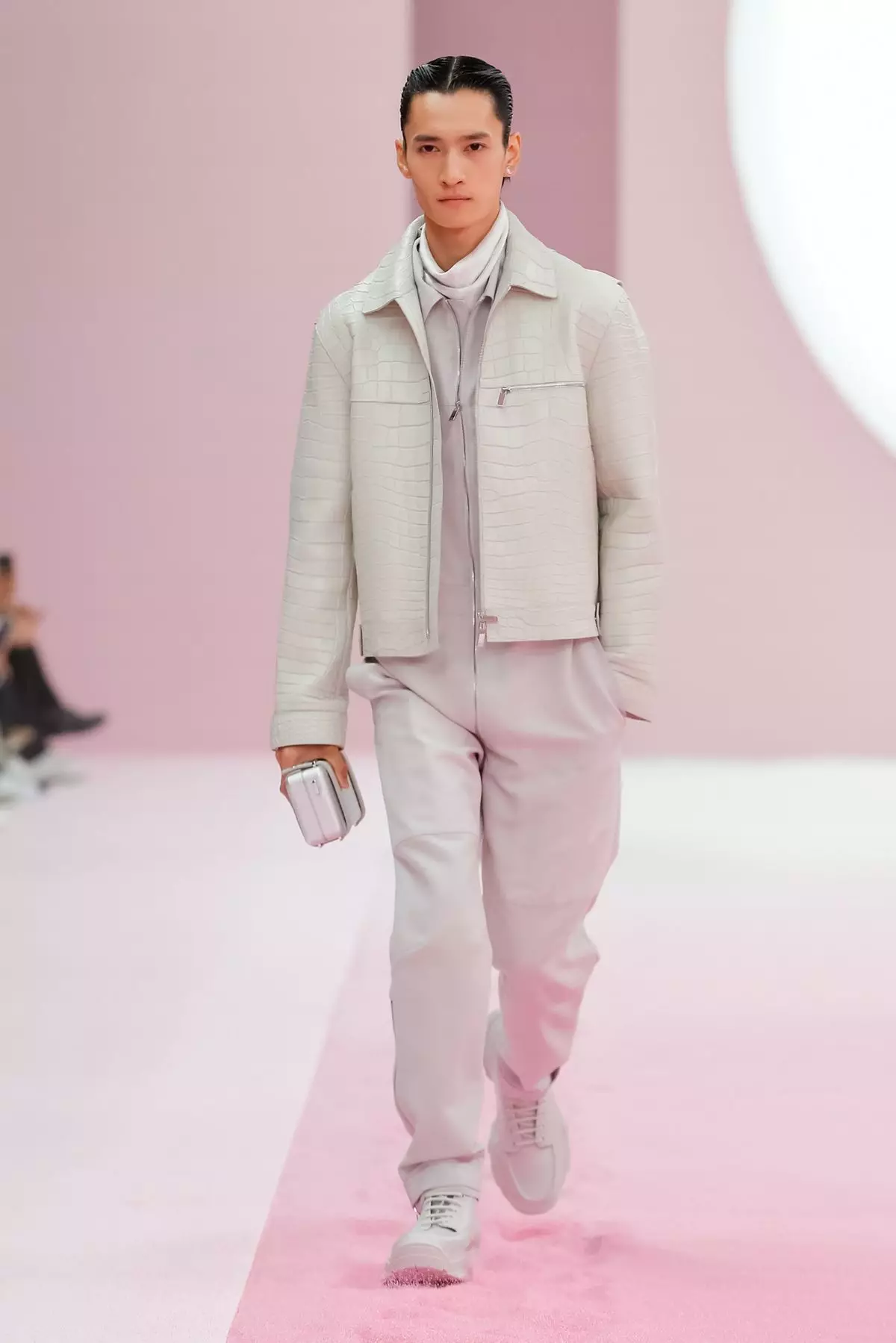 Dior Homme Spring/Summer 2020 Paris 27845_27