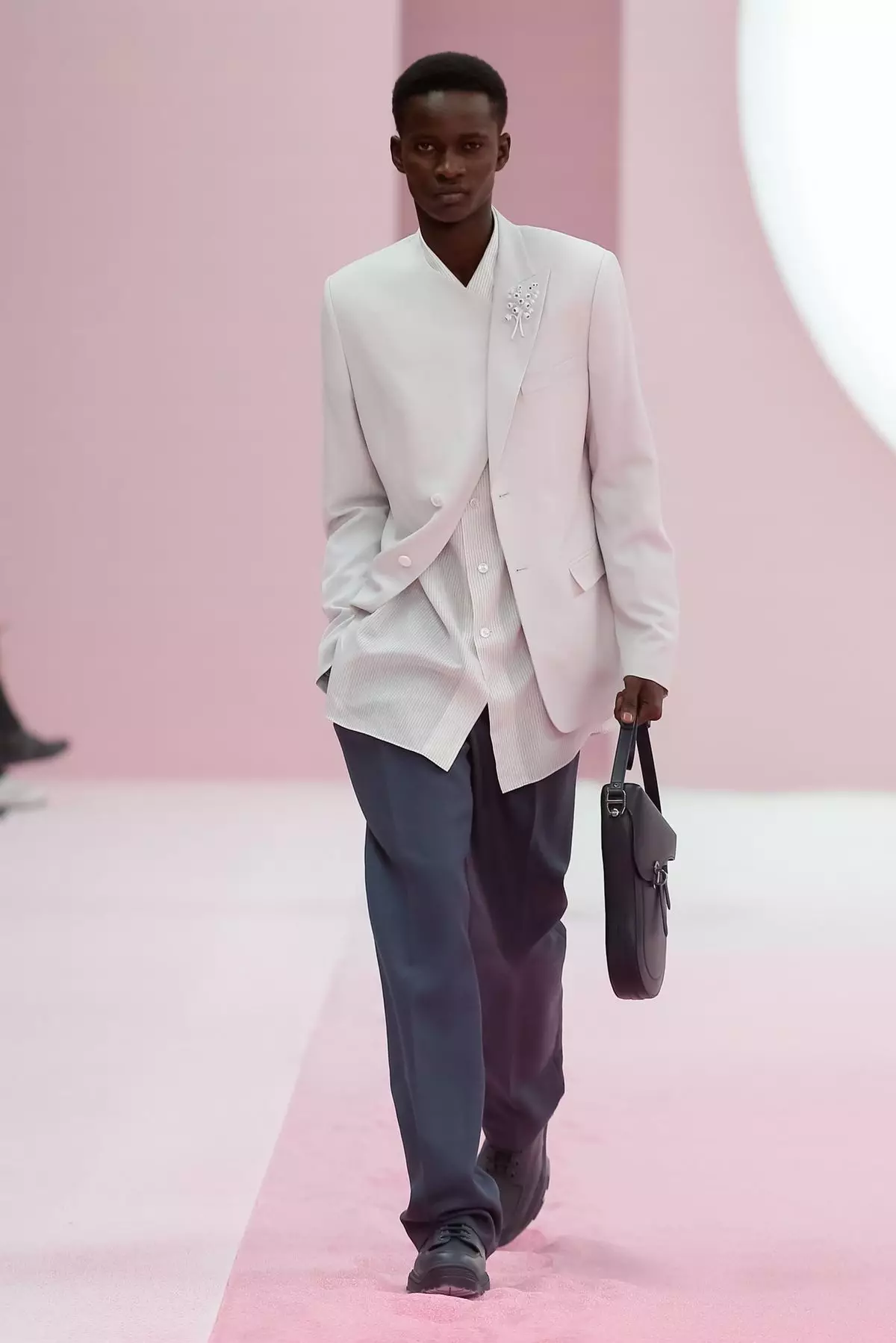 Dior Homme Printemps/Été 2020 Paris 27845_32