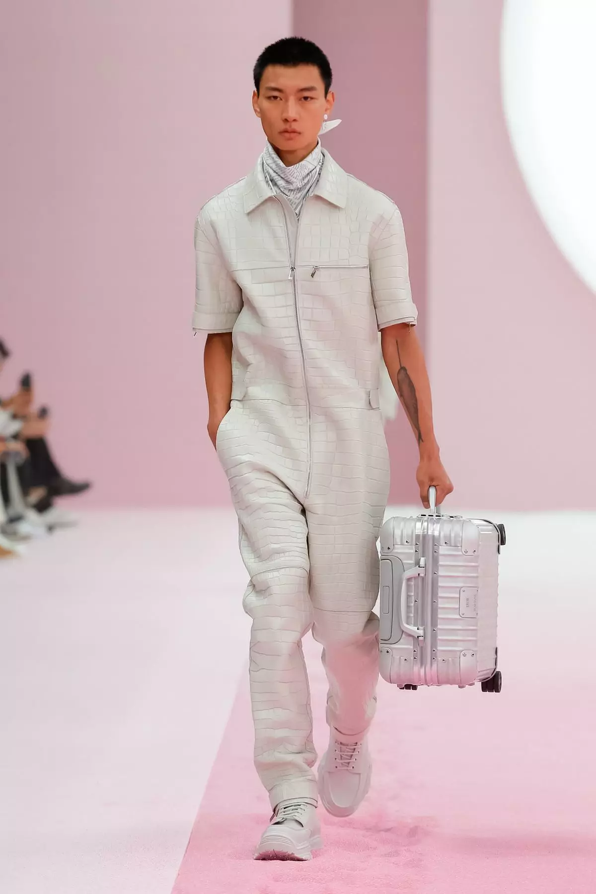 Dior Homme Spring/Summer 2020 Paris 27845_33