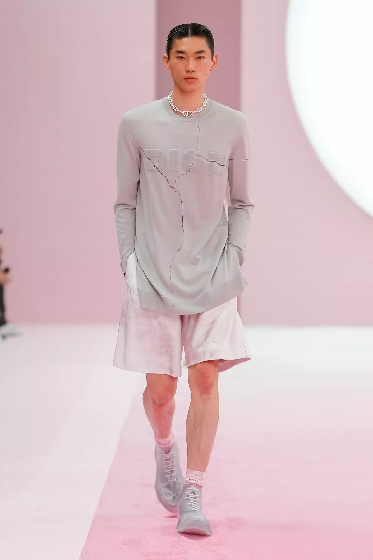 Dior Homme primăvară/vară 2020 Paris 27845_35