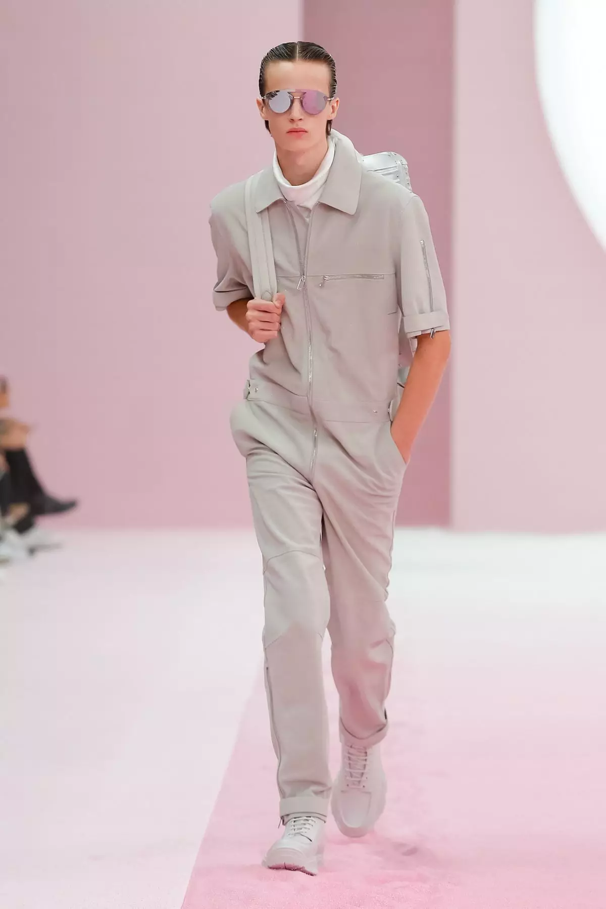 Dior Homme Spring/Summer 2020 Paris 27845_36