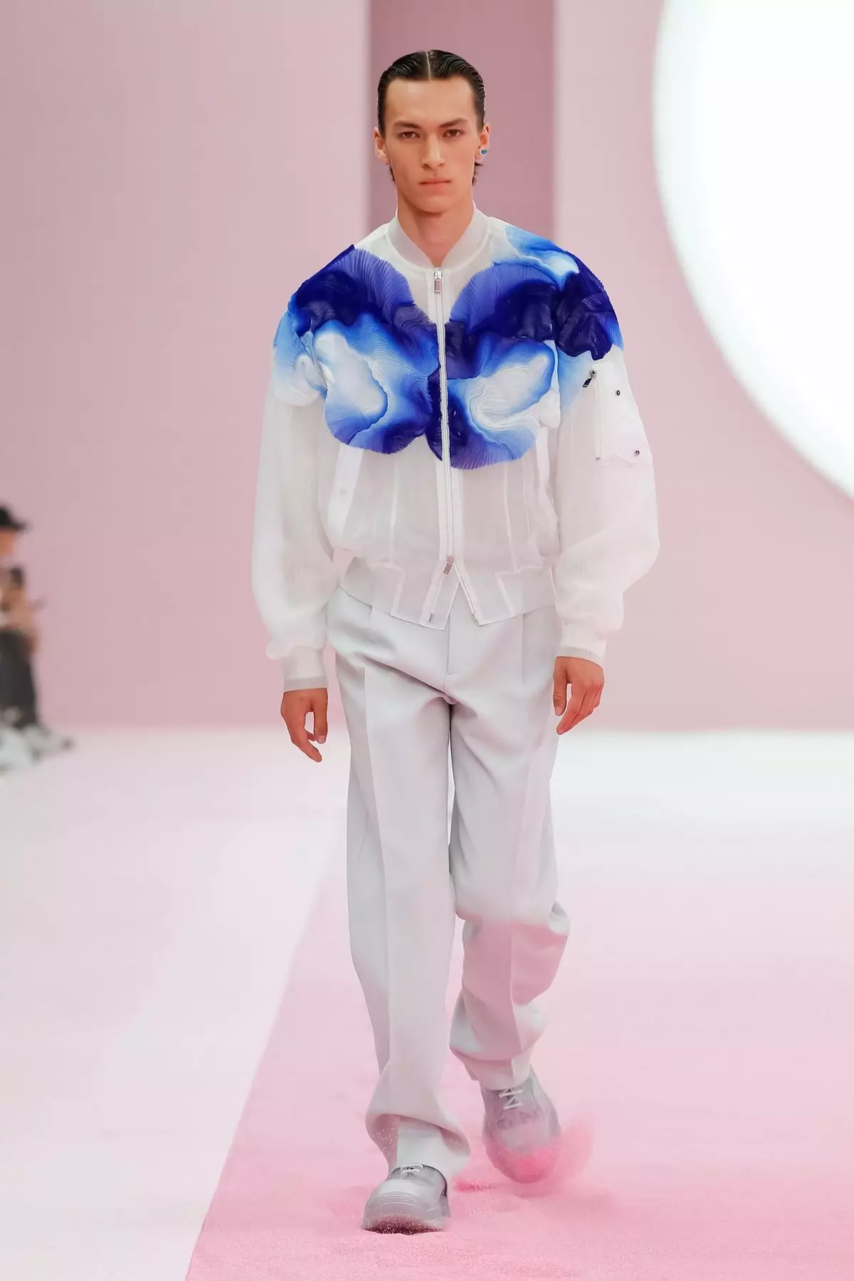 Dior Homme Primavera / Verão 2020 Paris 27845_37