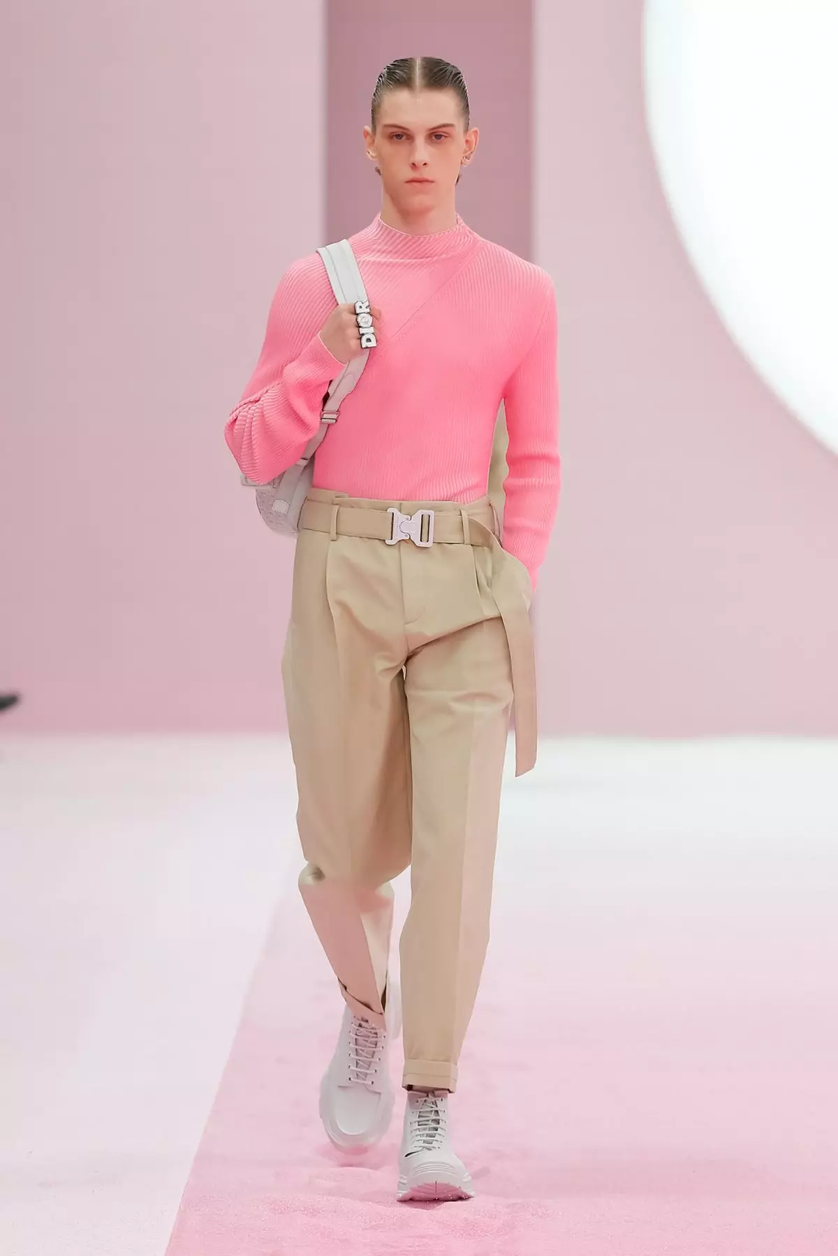 Dior Homme Xuân / Hè 2020 Paris 27845_39