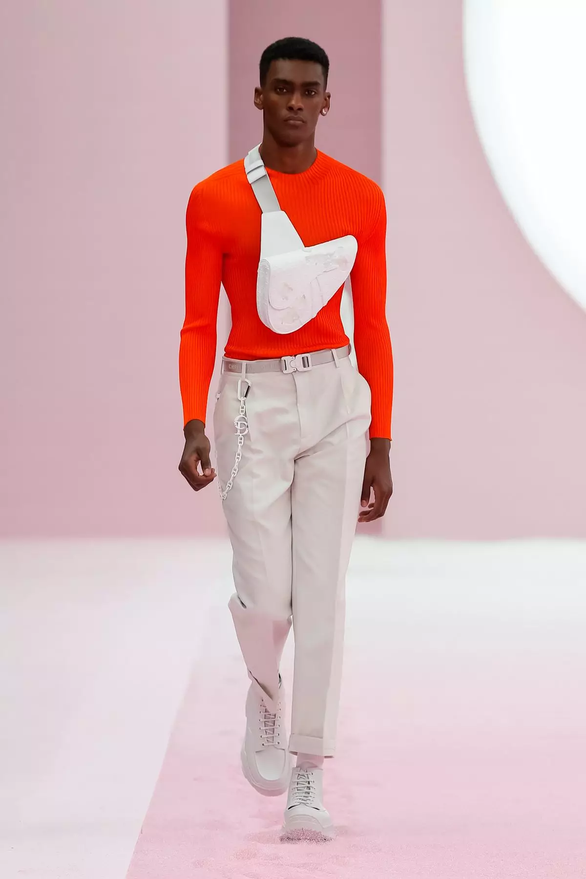 Dior Homme Selemo/Lehlabula la 2020 Paris 27845_4