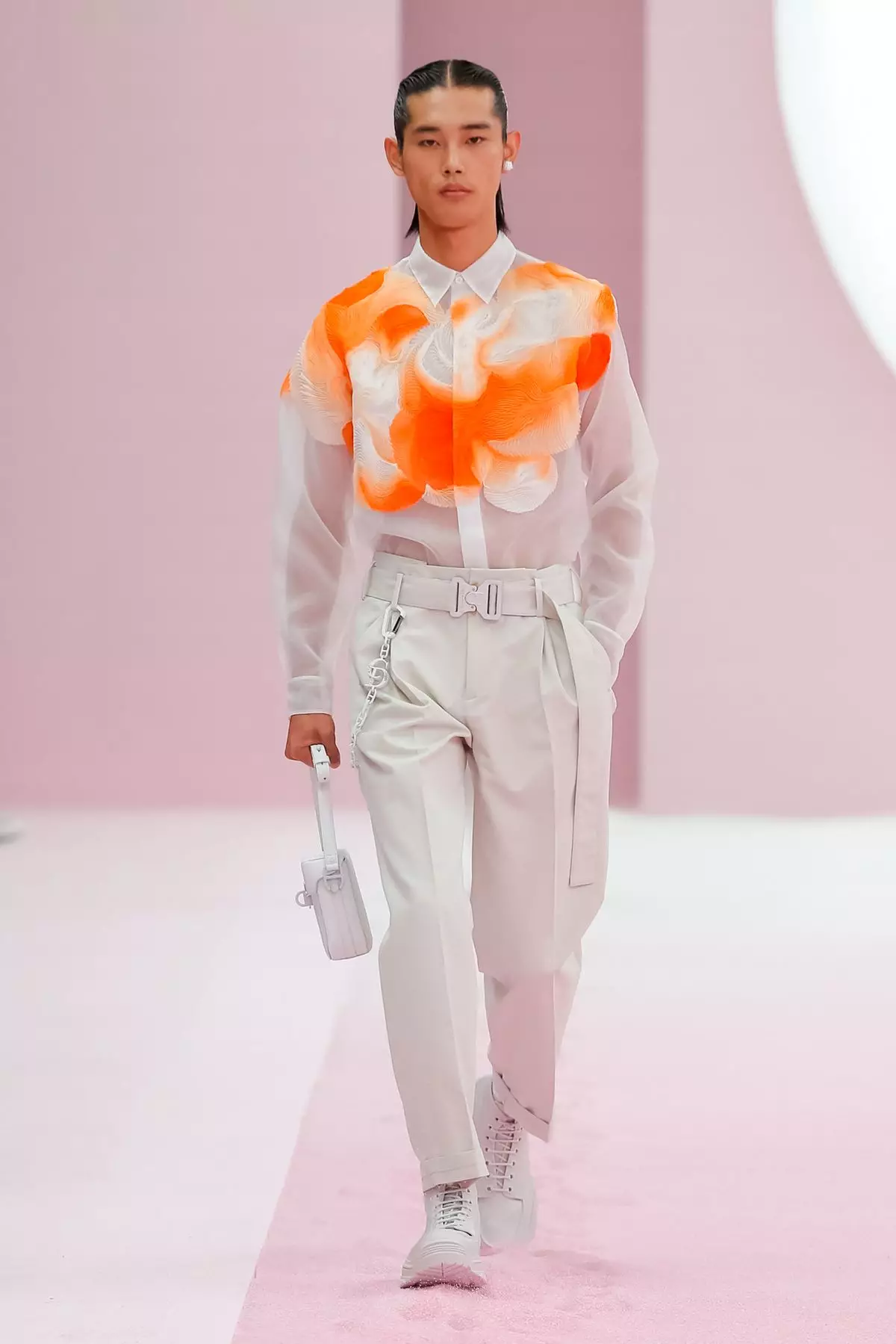 Dior Homme Spring/Summer 2020 Paris 27845_40